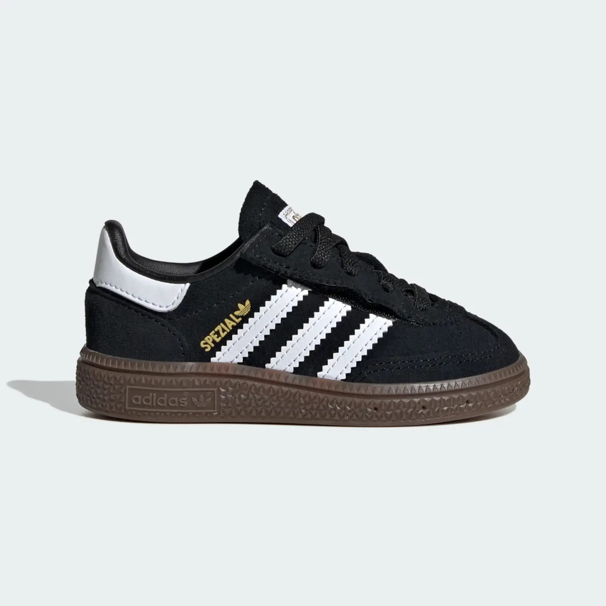 adidas black & white handball spezial Toddler trainers