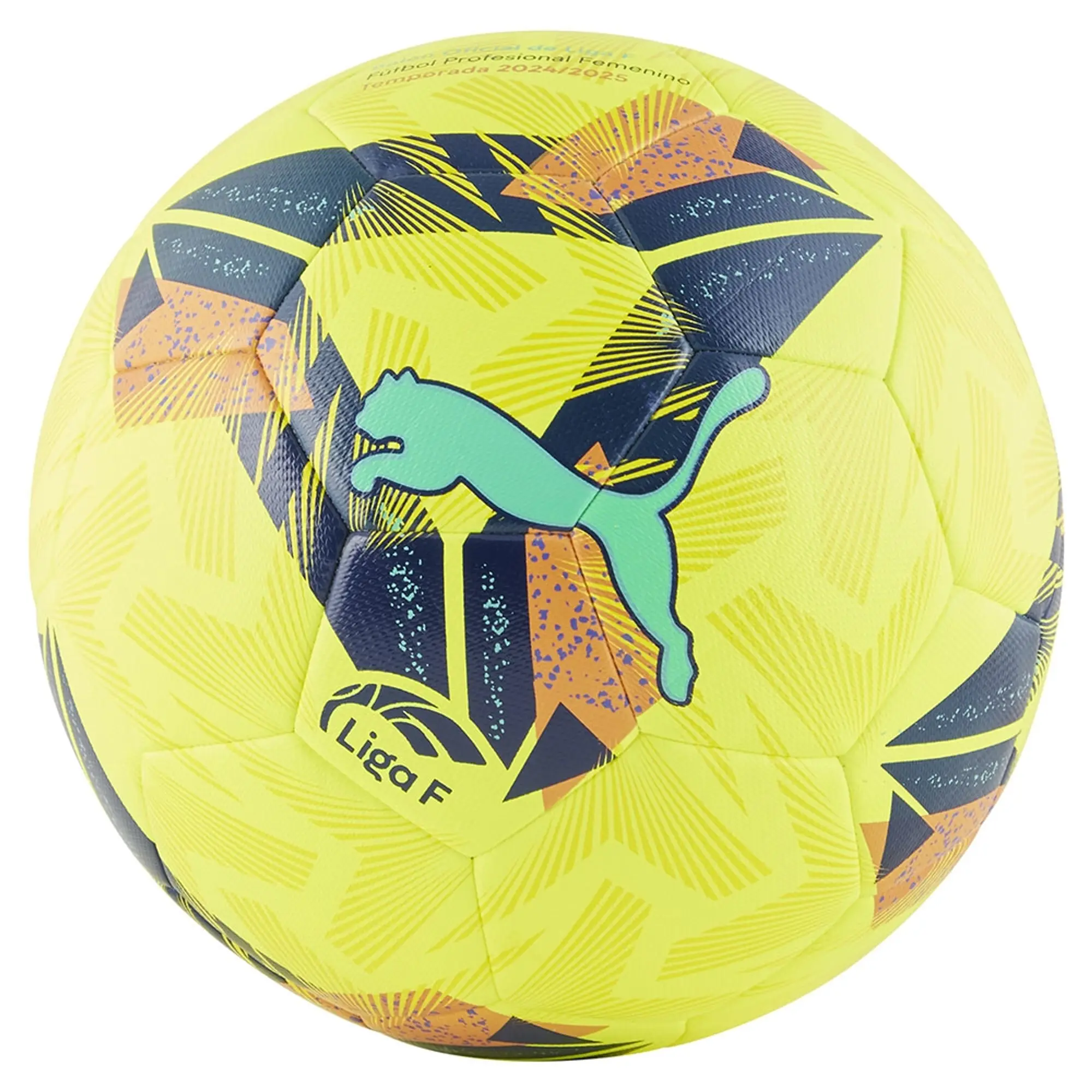 Puma Orbita Liga F Hyb Football Ball