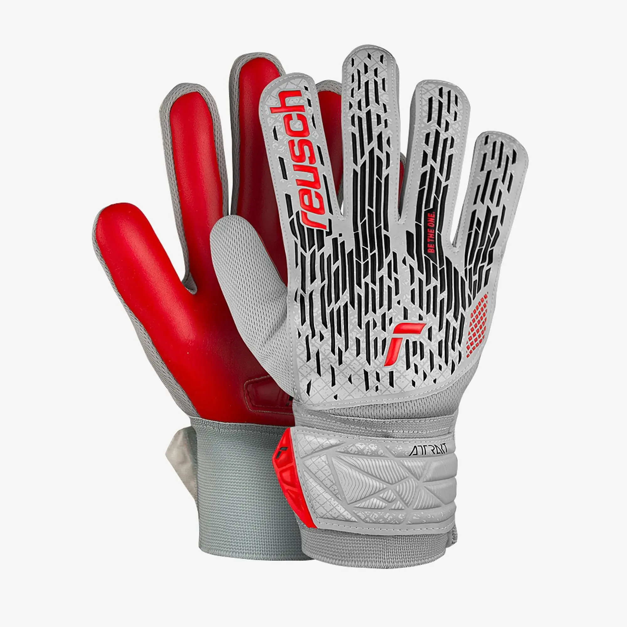 Reusch Kids Attrakt Starter Grip GK Gloves