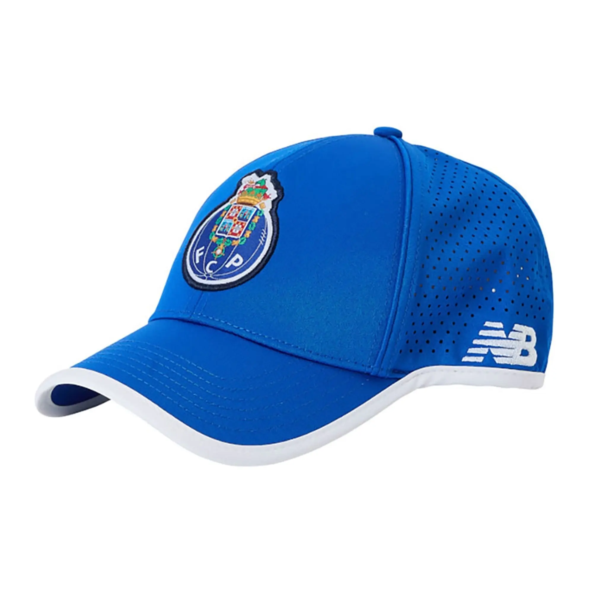 New Balance Fc Porto Eite Cap