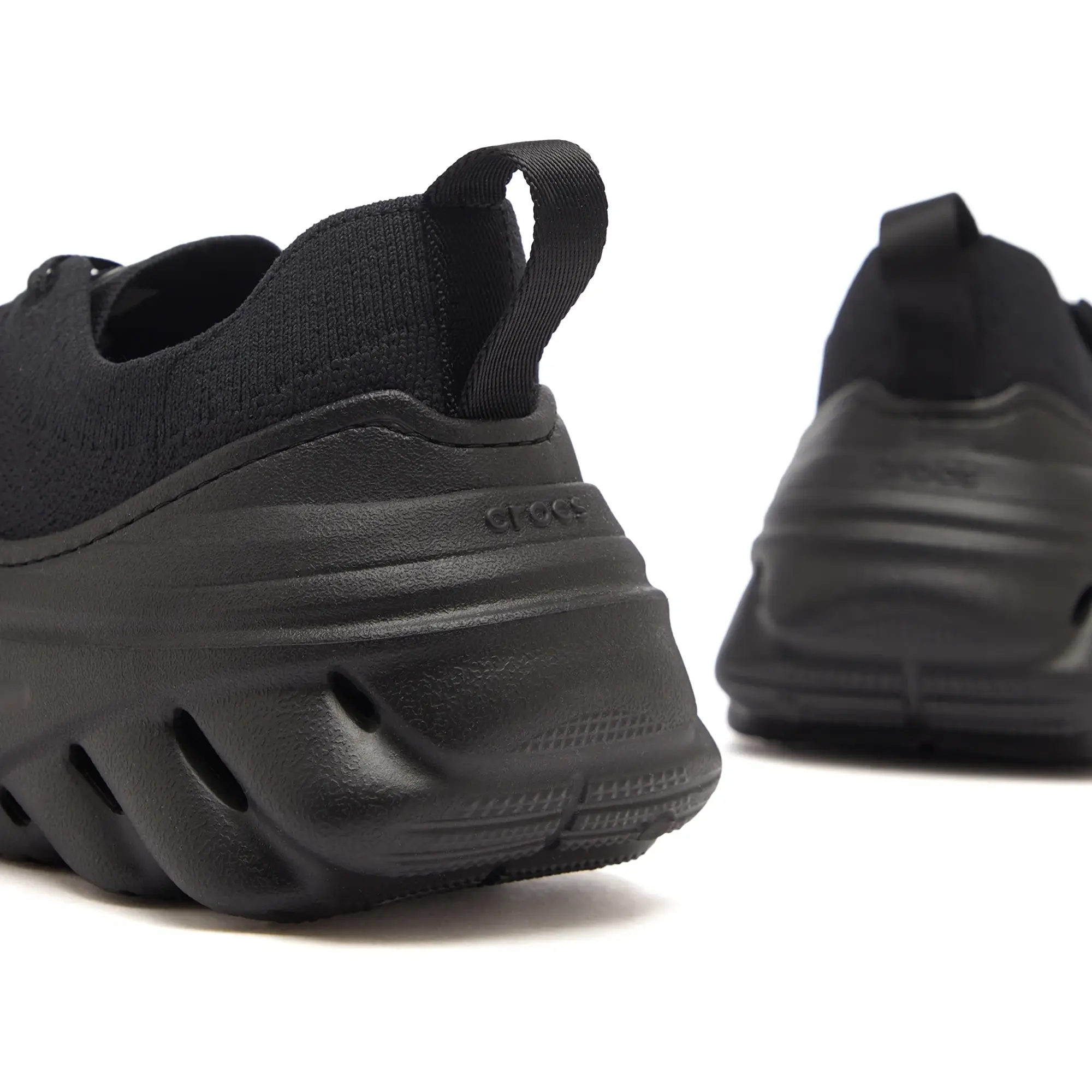 Crocs Echo Surge Black/Black