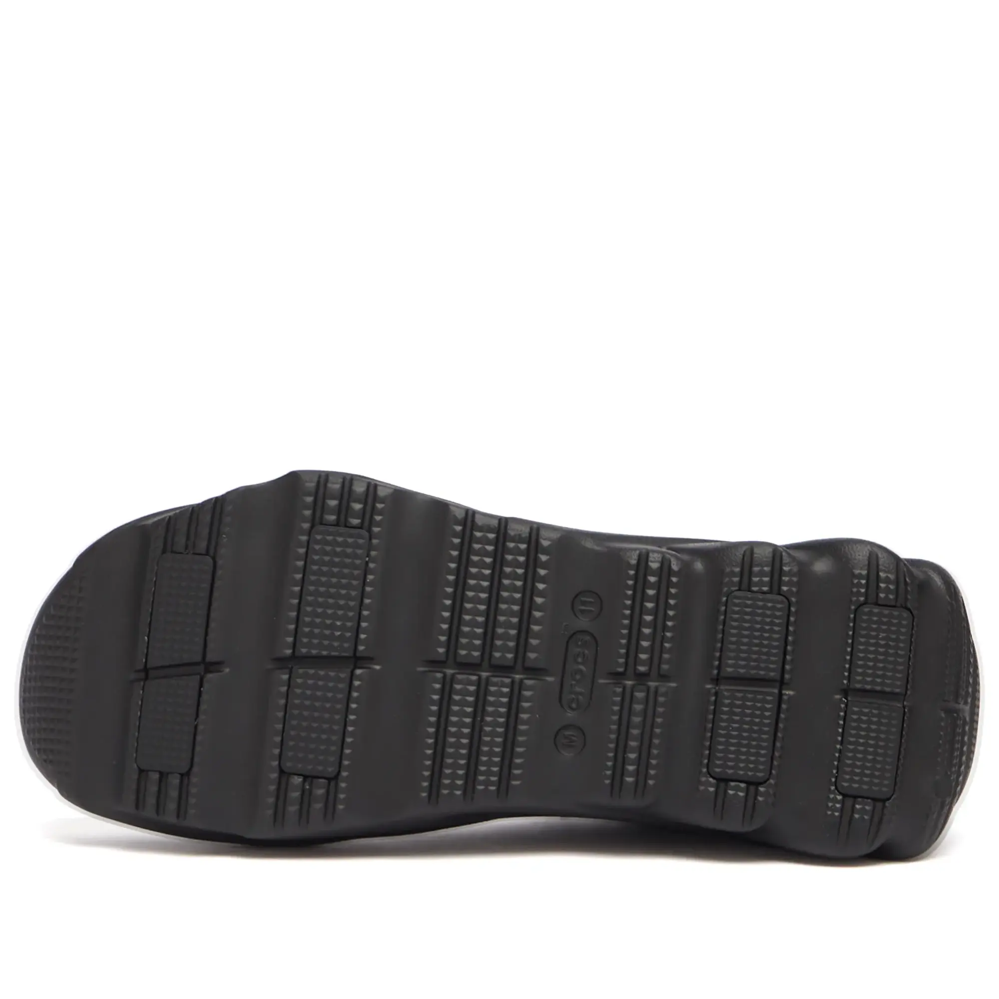 Crocs Echo Surge Black/Black