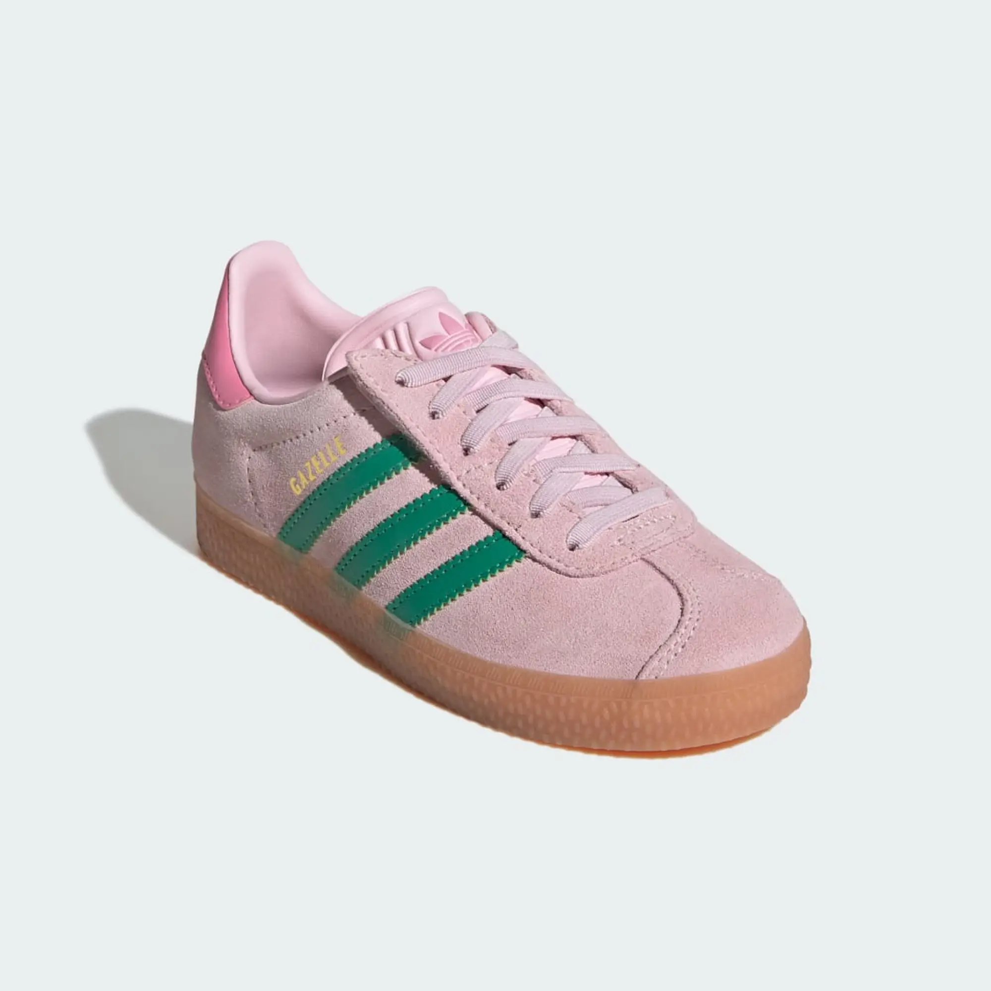 adidas GAZELLE CF EL C