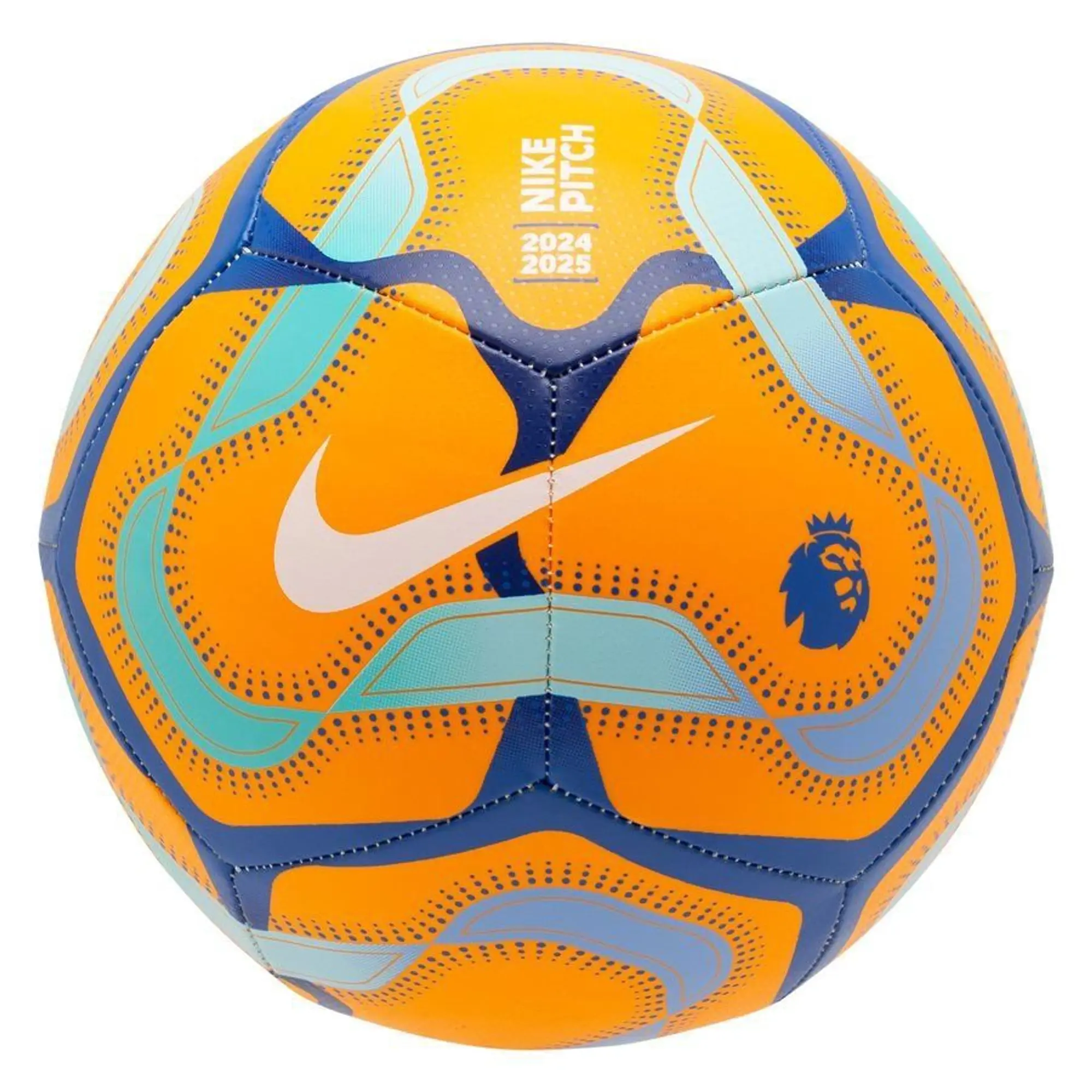 Nike Football Pitch Premier League - ['Orange']