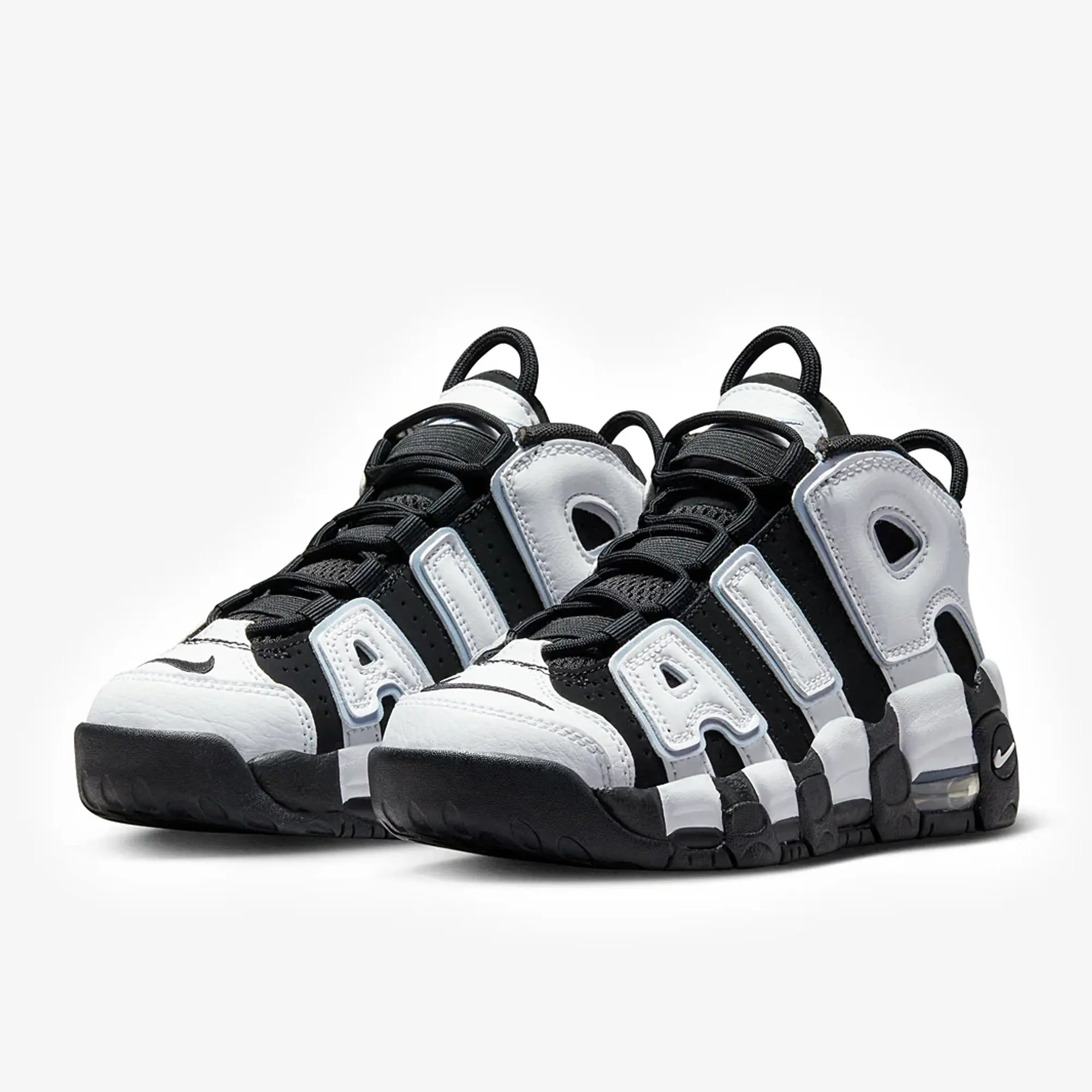 Nike Sportswear Younger Kids Air More Uptempo PS