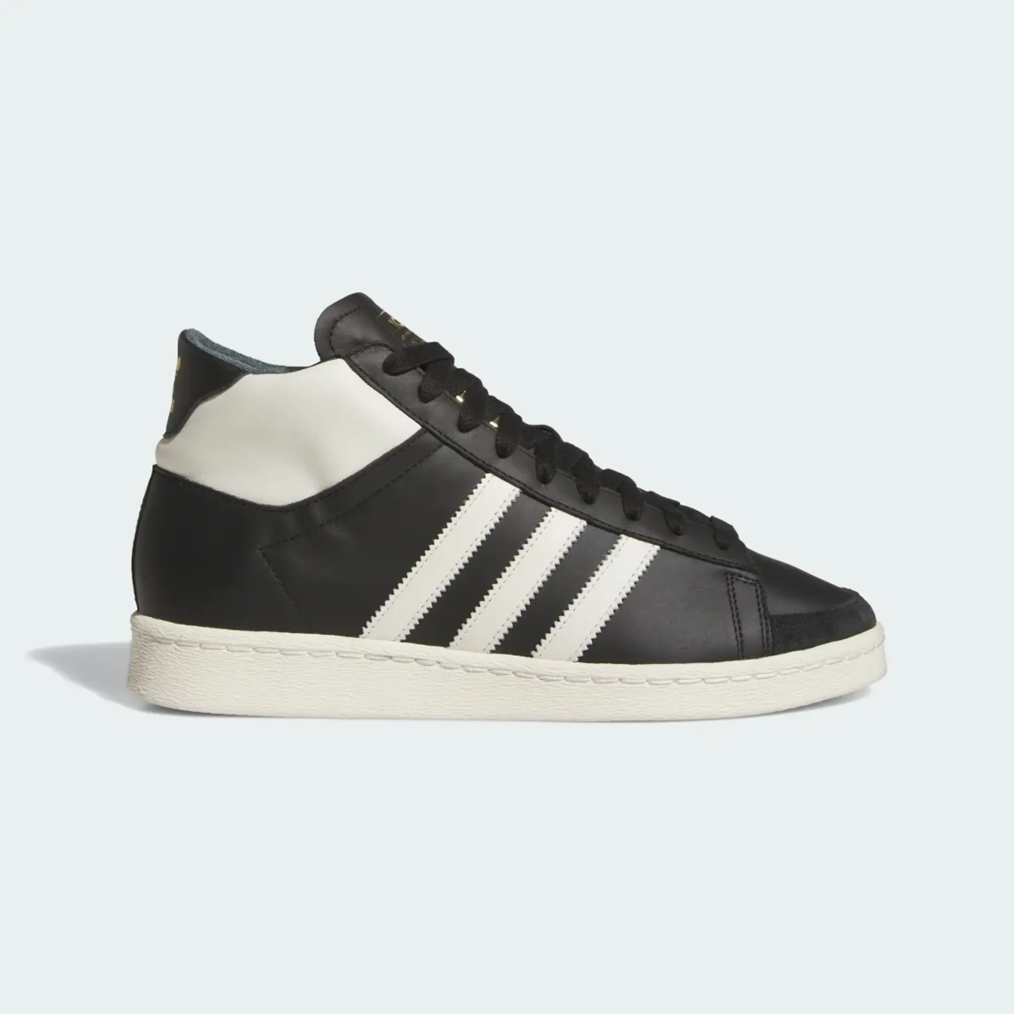 adidas Originals adidas Jabbar OG Hi Shoes