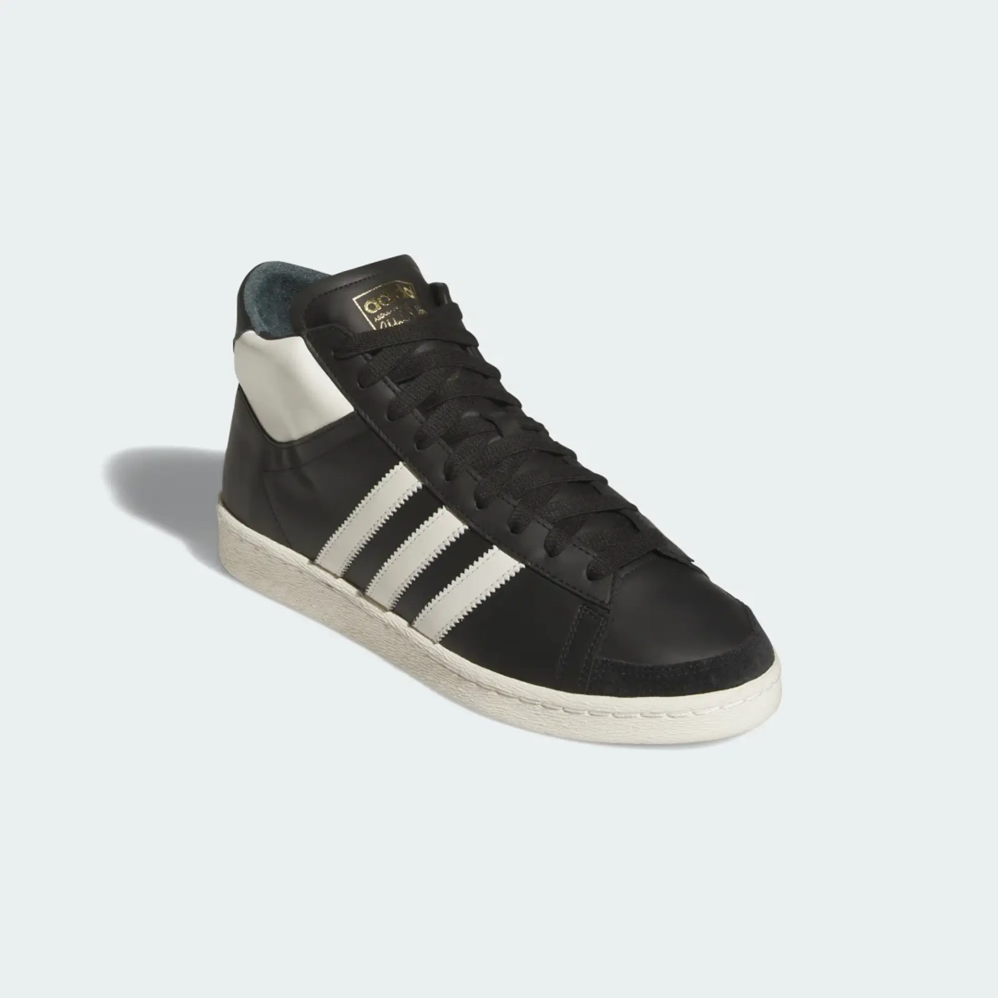 adidas Originals adidas Jabbar OG Hi Shoes