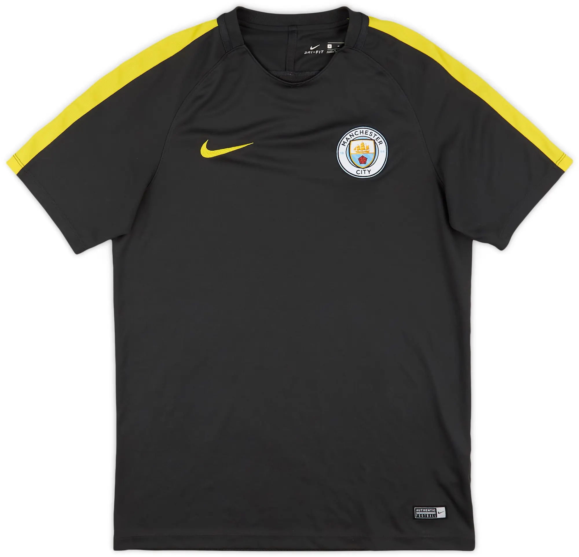 Nike man city training online