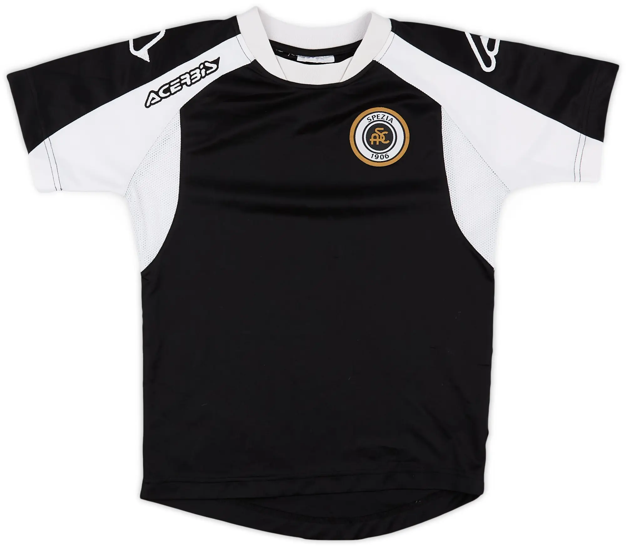 2015-16 Spezia Acerbis Training Shirt - 7/10 - (L.Boys)