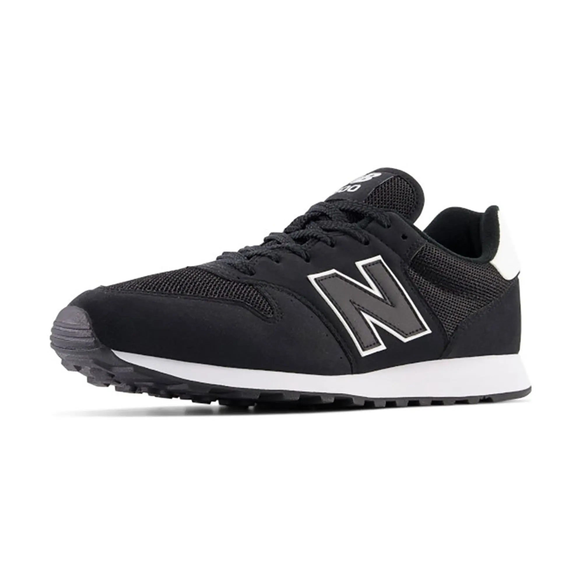 New Balance 500 Trainers