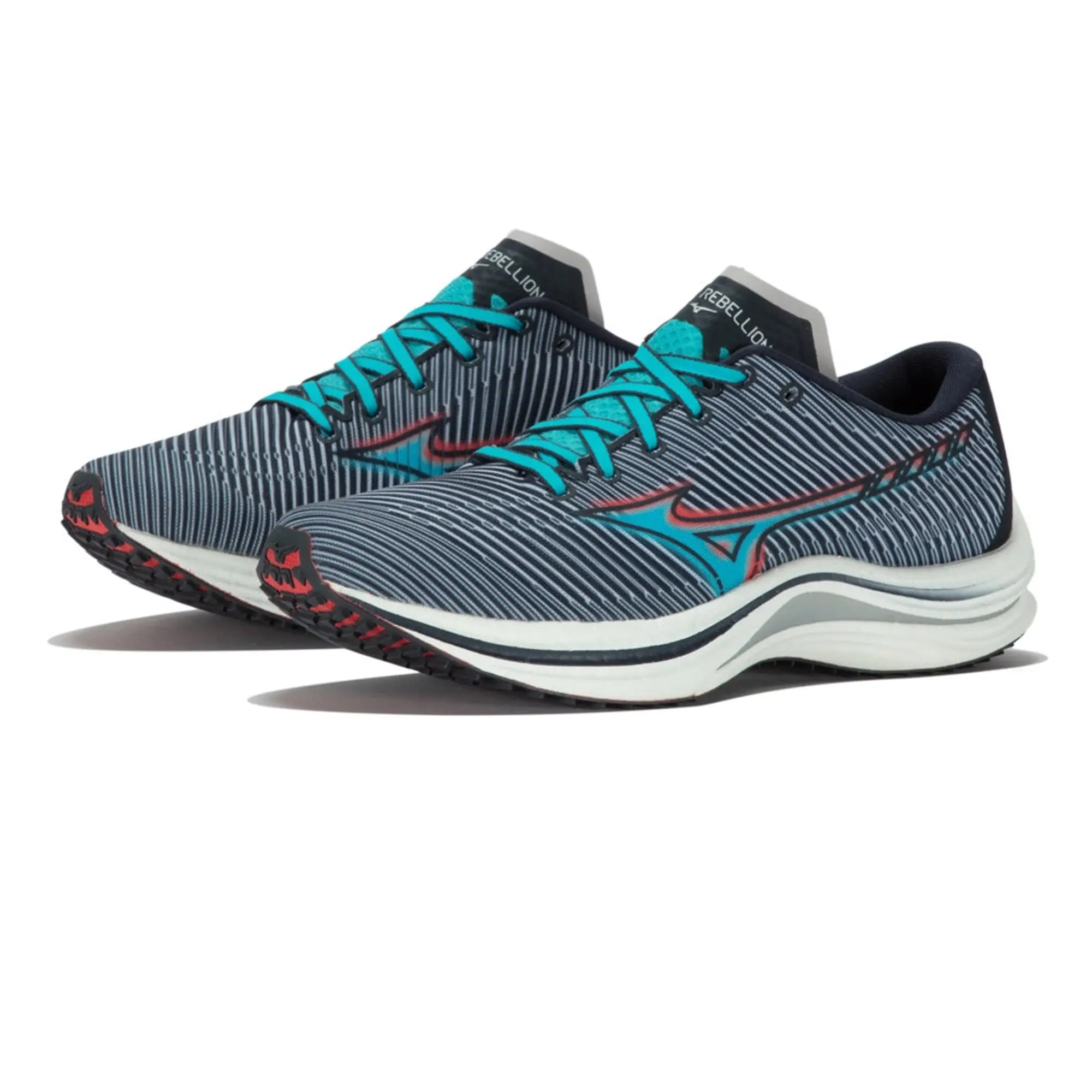 Mizuno Wave Rebellion Women's Running Shoes