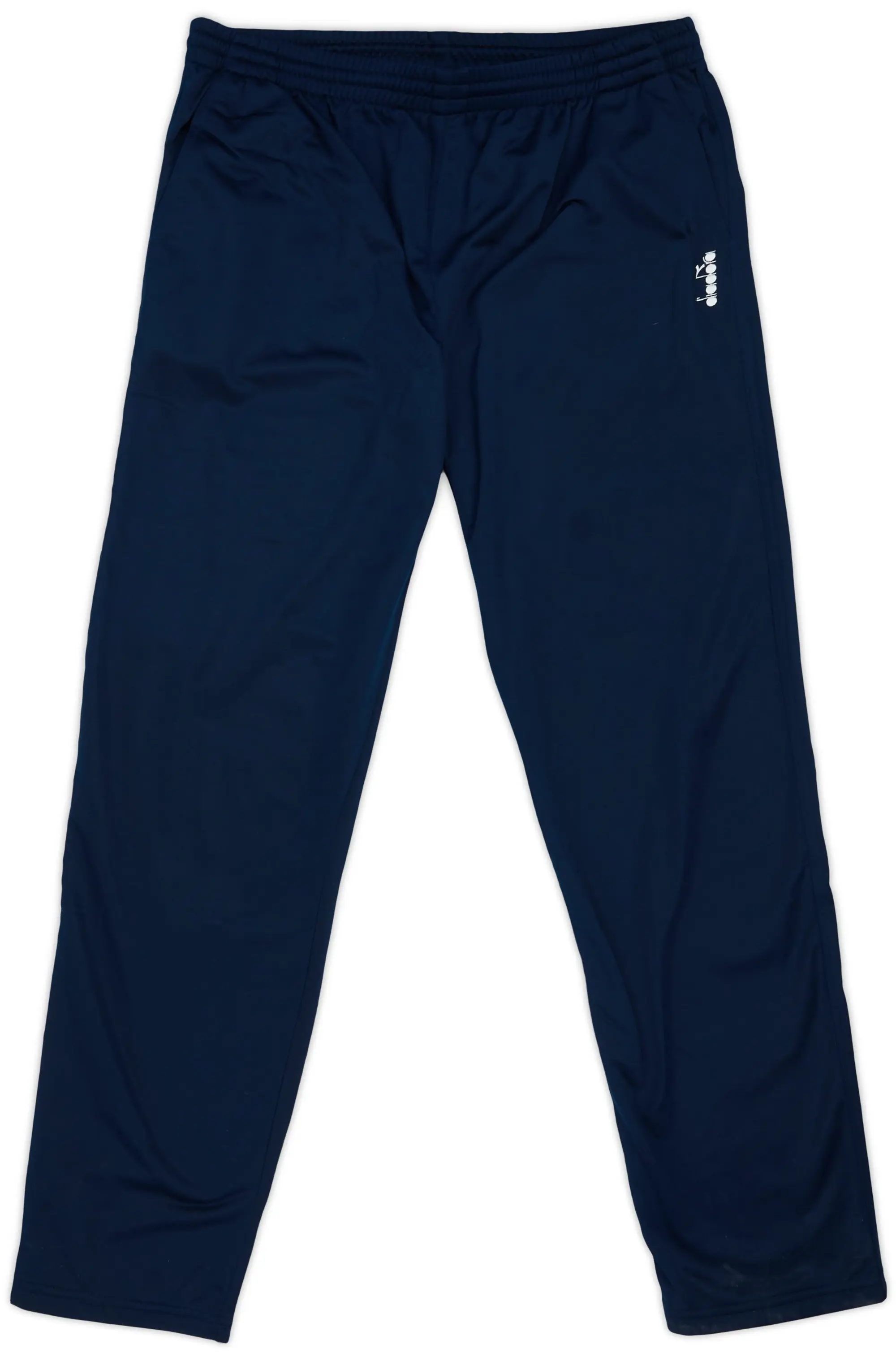 1992 Italy Diadora Track Pants/Bottoms - 9/10 - (XL)