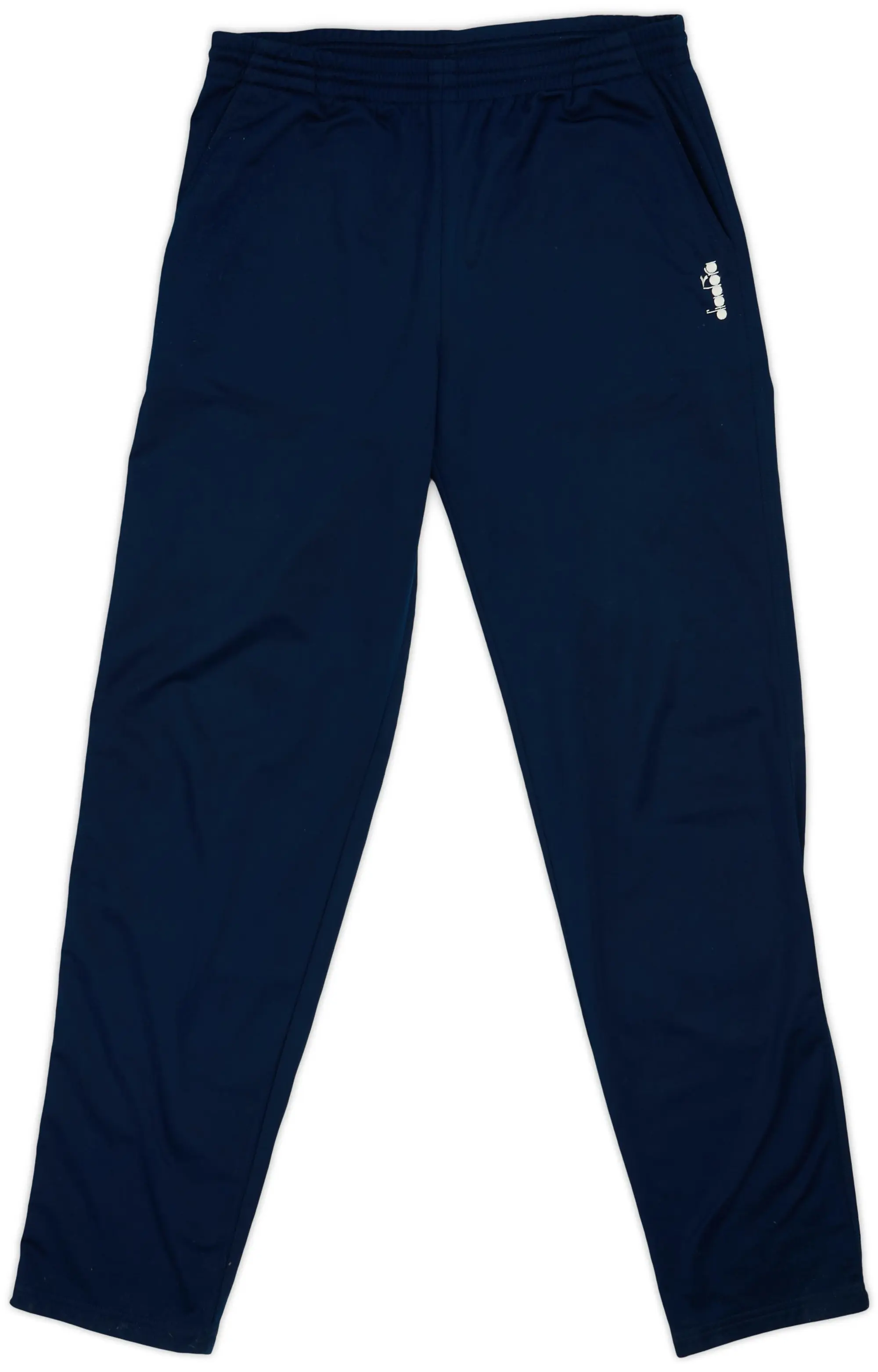 1992 Italy Diadora Track Pants/Bottoms - 9/10 - (XL)