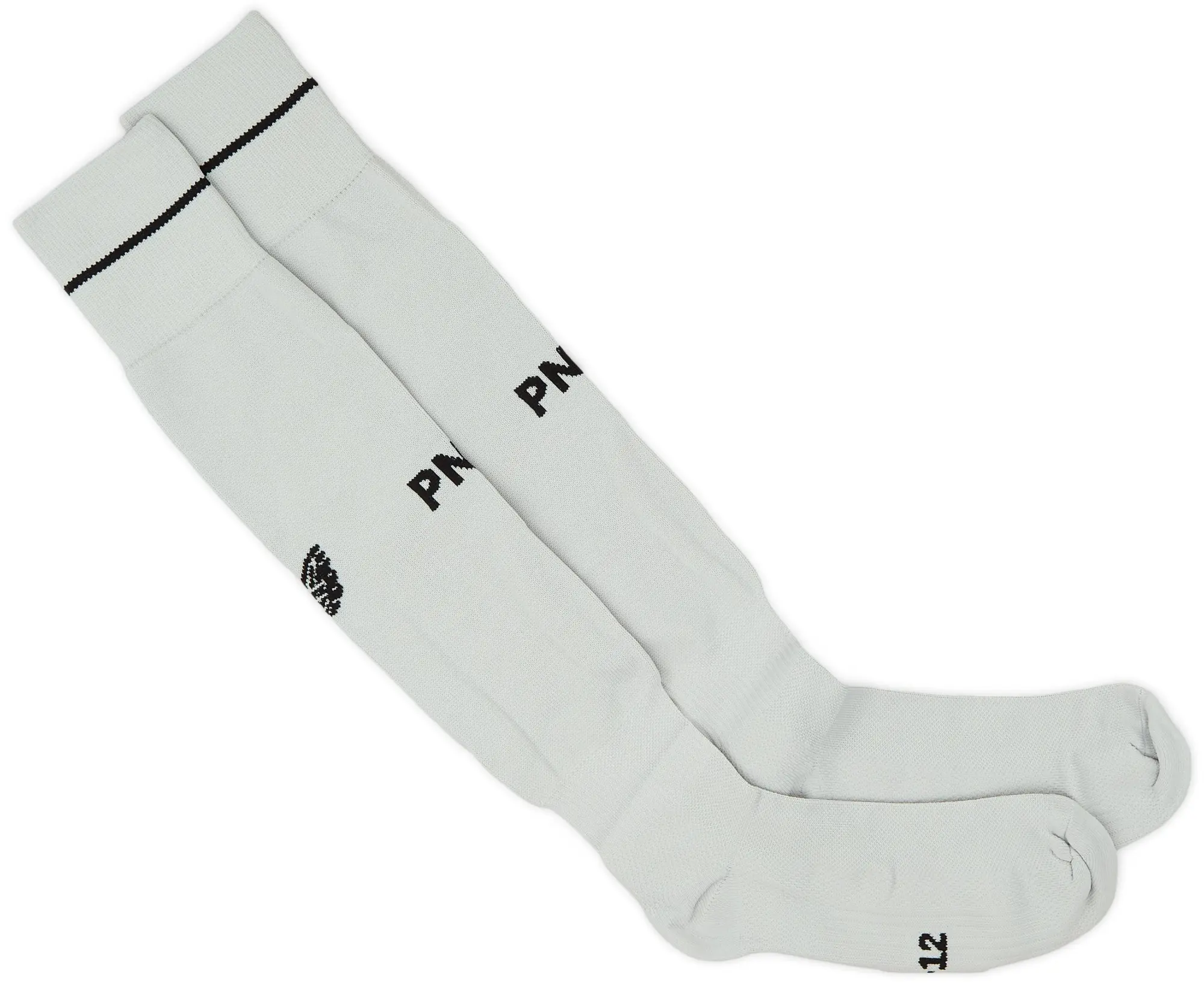 Castore 2023-24 Preston North End GK Away Socks (UK 9-12)