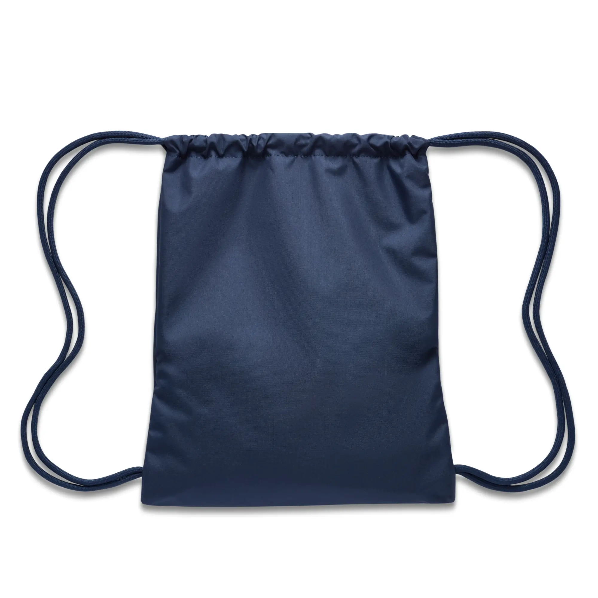 Nike Inter Heritage Drawstring Bag (13L) - Blue - Polyester