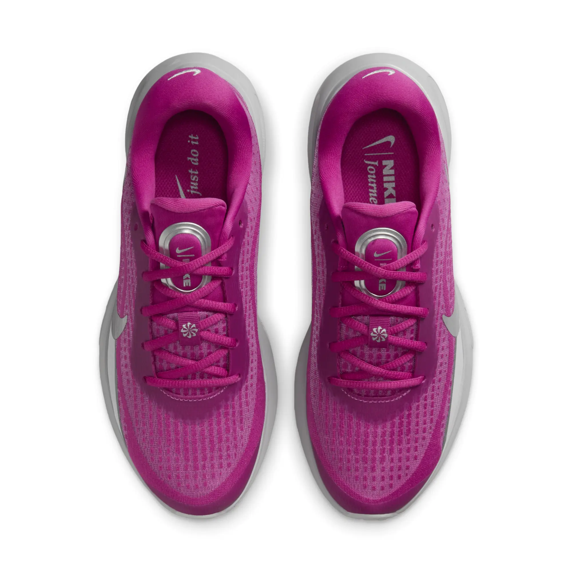 Nike Womens Journey Run Premium