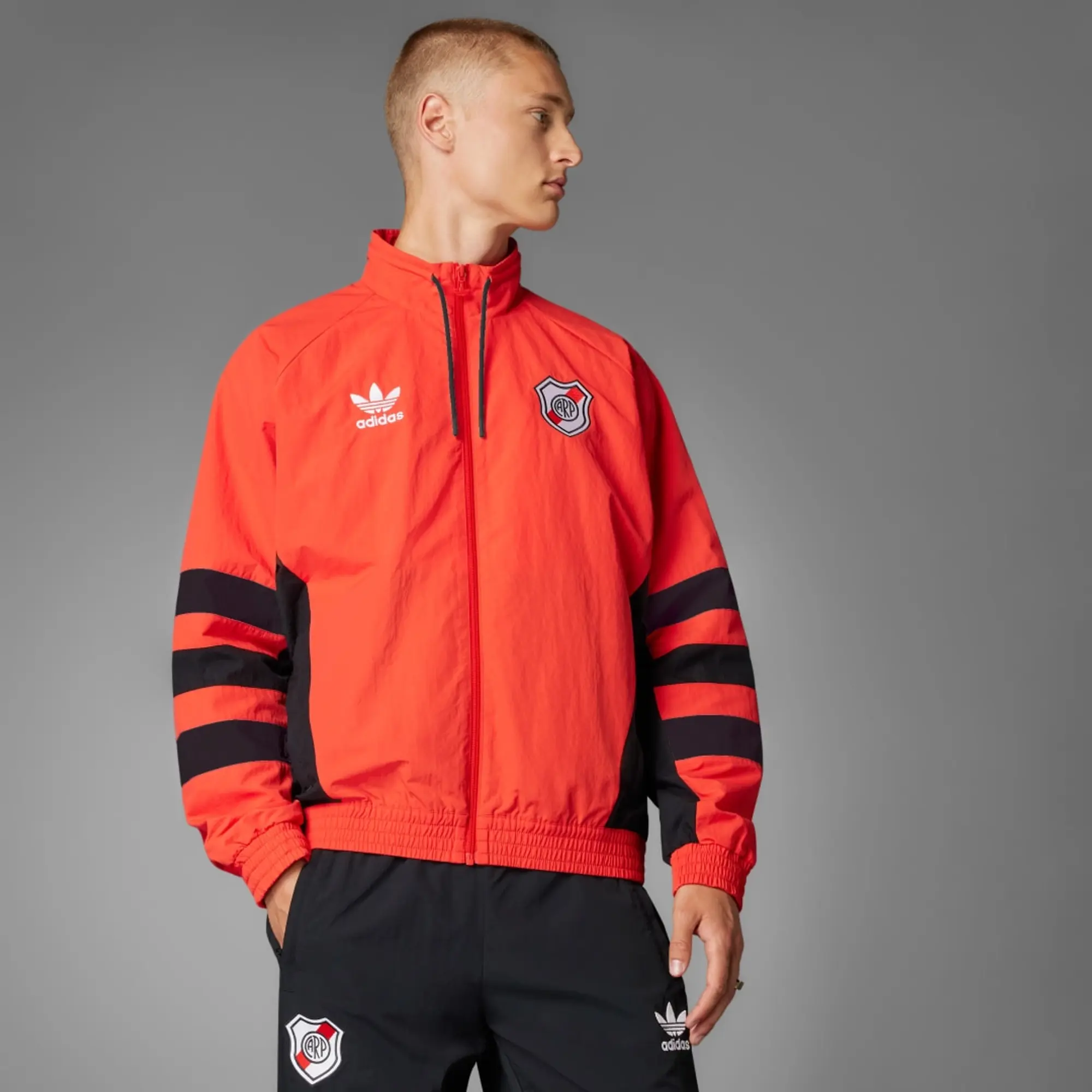 Adidas Originals RIVER PLATE TRACK TOP 94