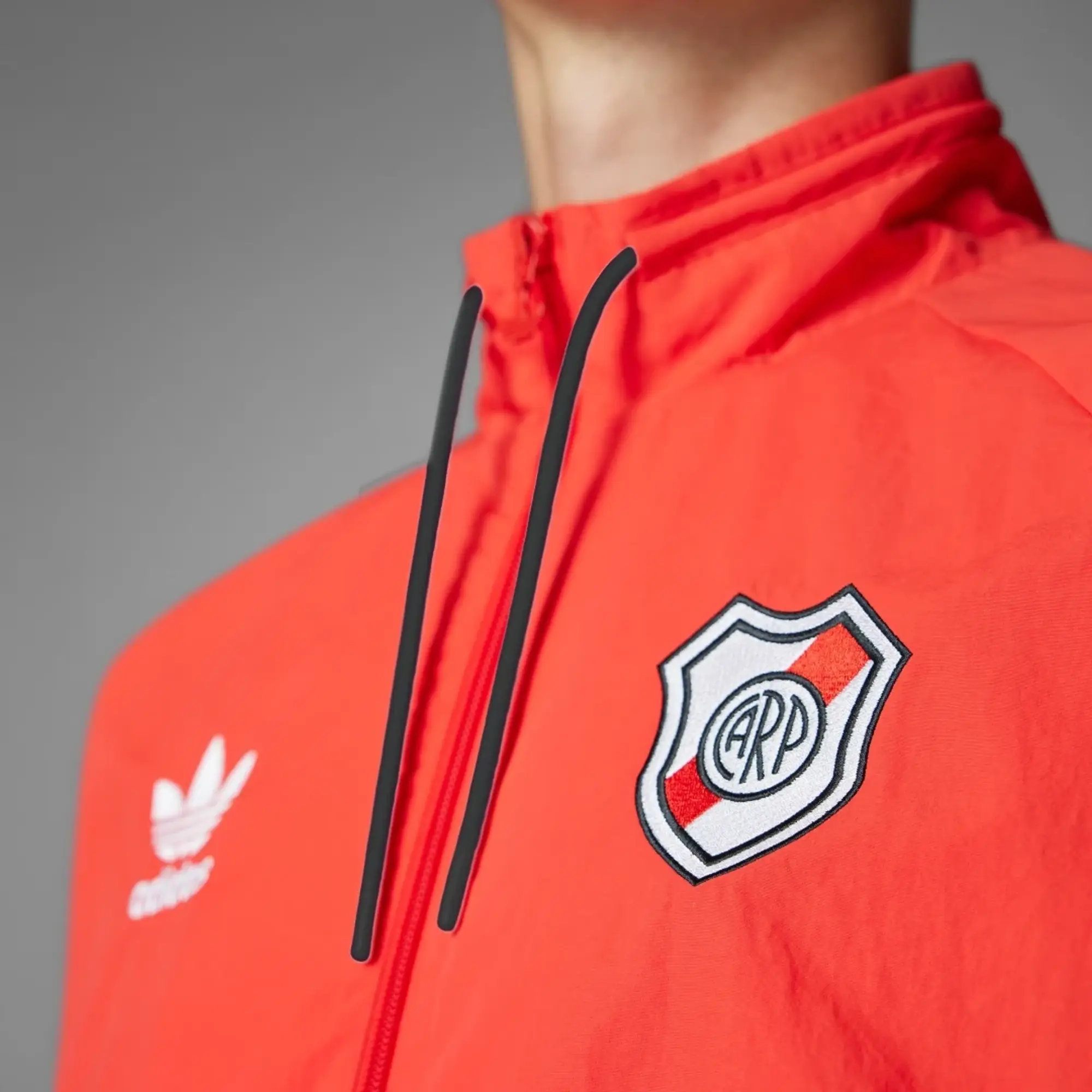 Adidas Originals RIVER PLATE TRACK TOP 94