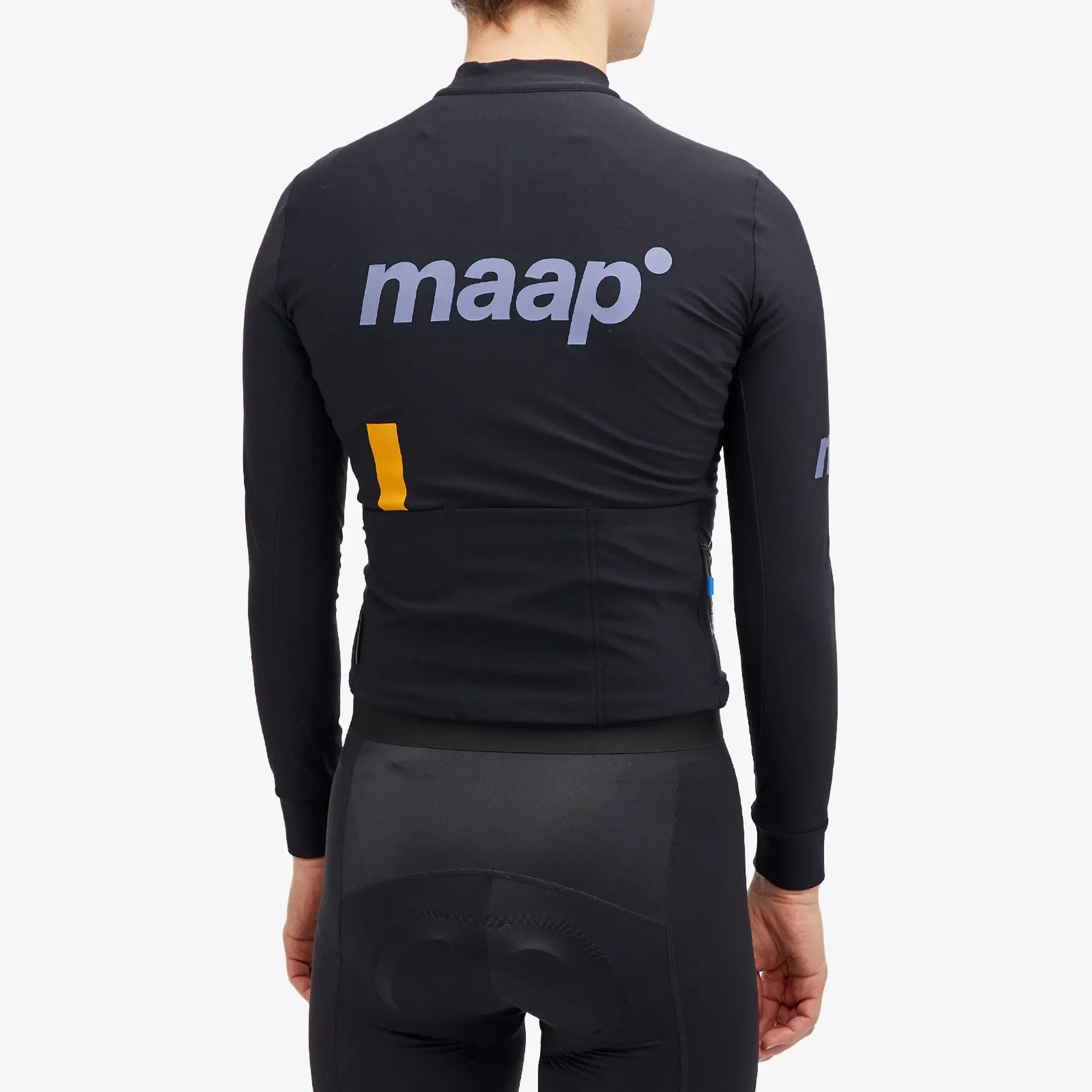 maap Men's Training Thermal LS Jersey 【公式通販】