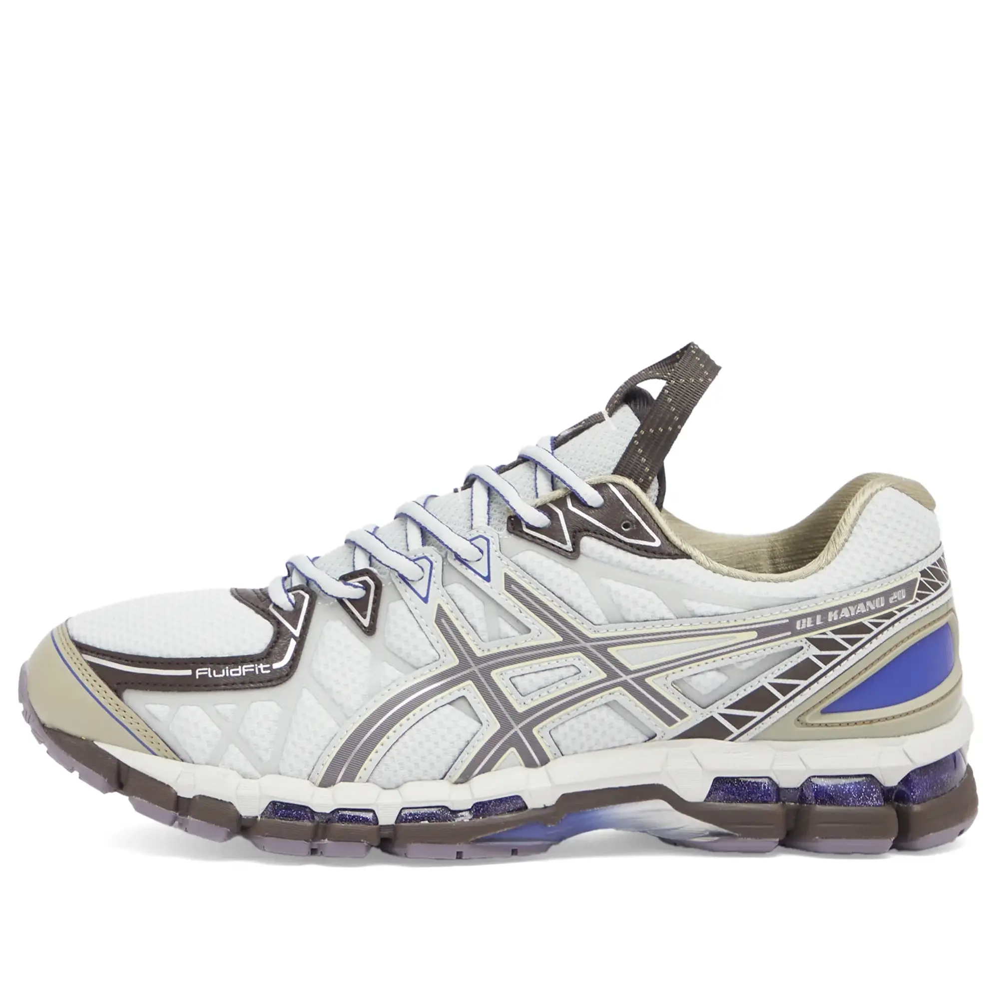 Asics UB10-S GEL-KAYANO 20