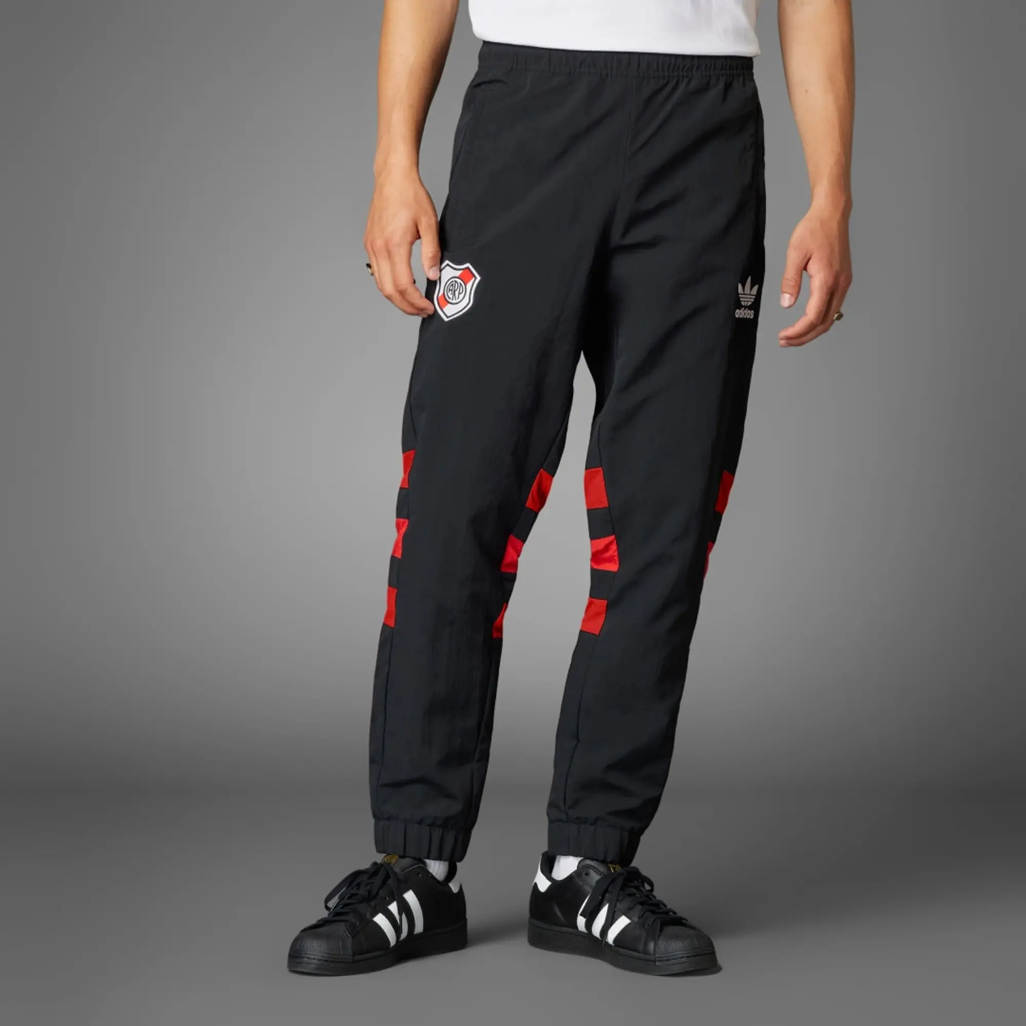 Adidas Originals RIver Plate TRACK PANT '94