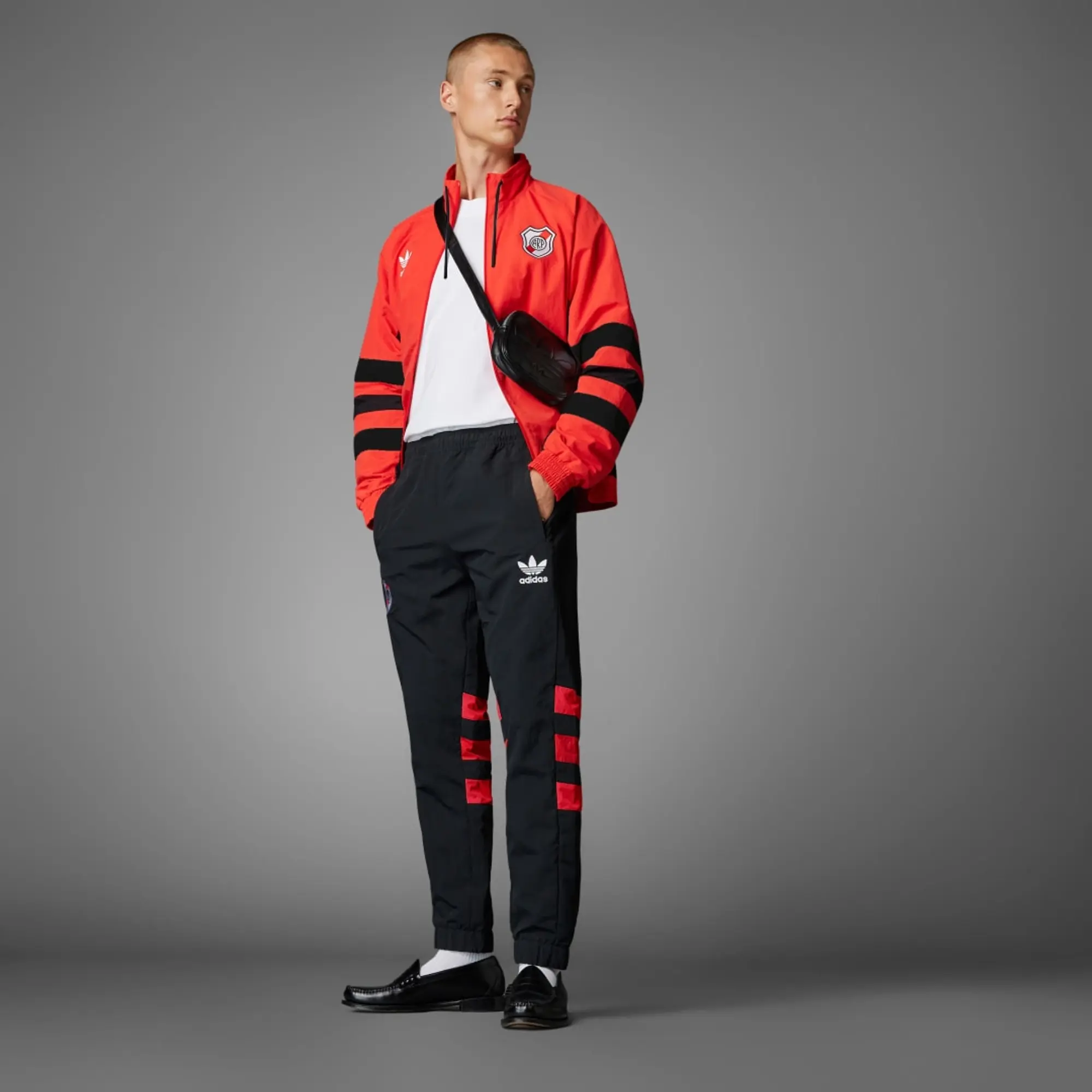 Adidas Originals RIver Plate TRACK PANT '94