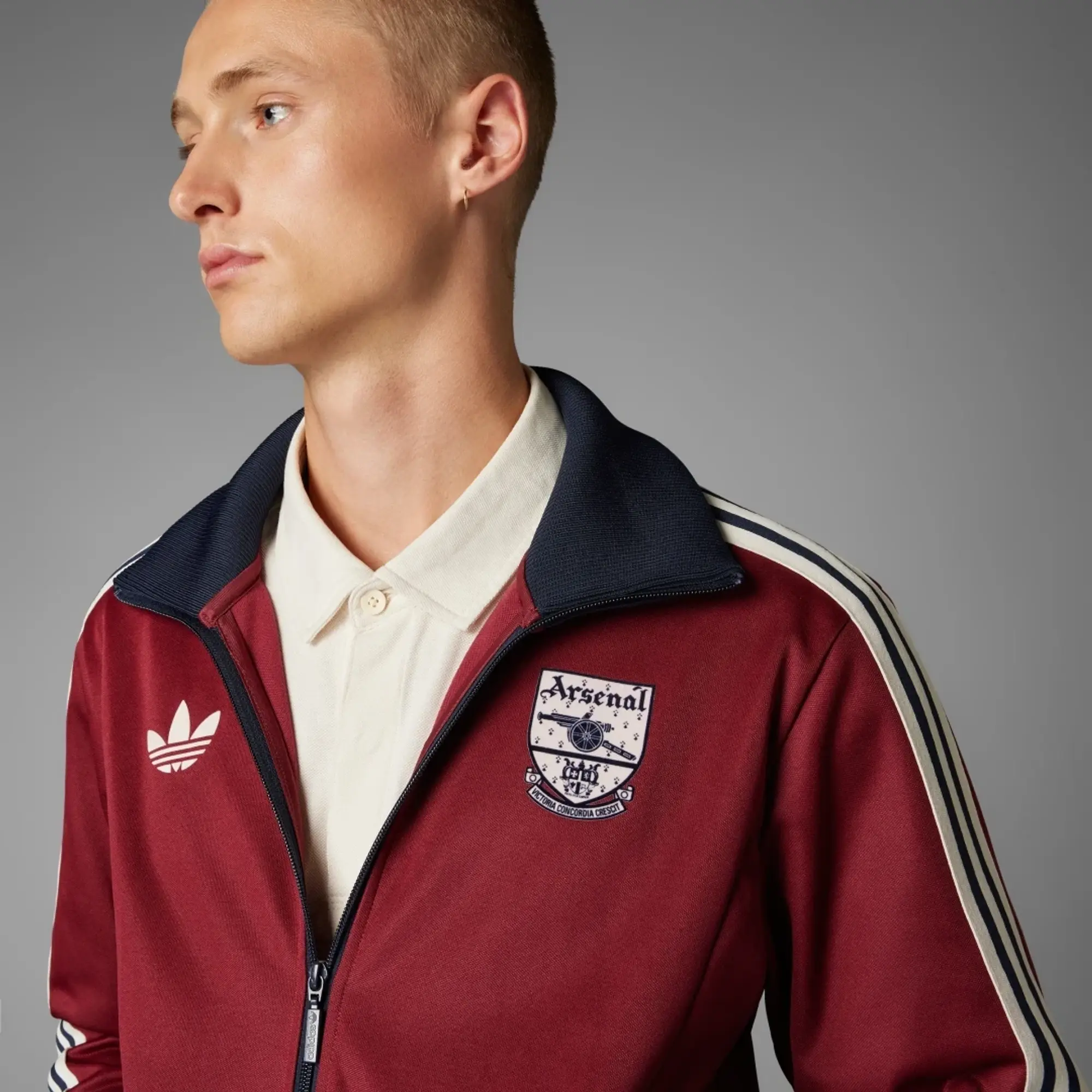 U*E様 3xl adidas Arsenal Track Topアーセナルジャ 640.webp