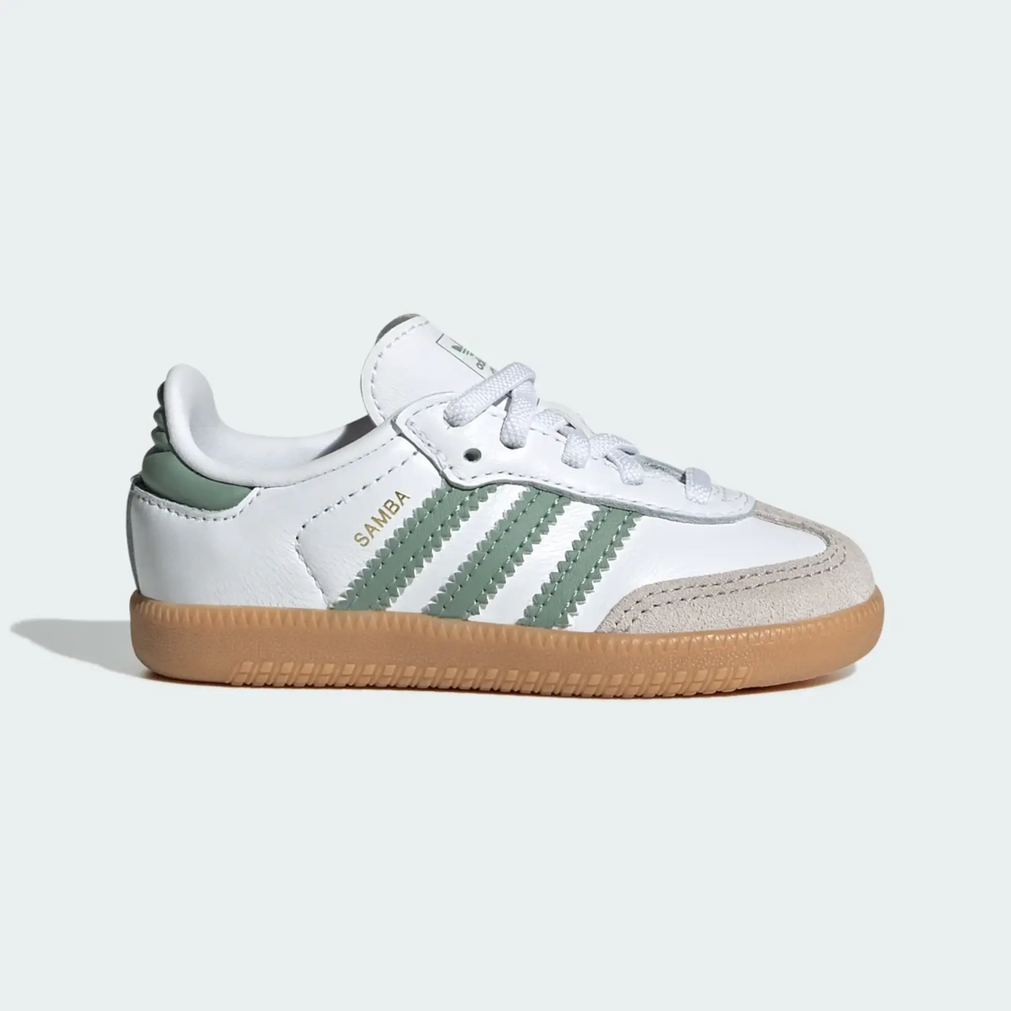 adidas Originals Toddler Samba OG TD