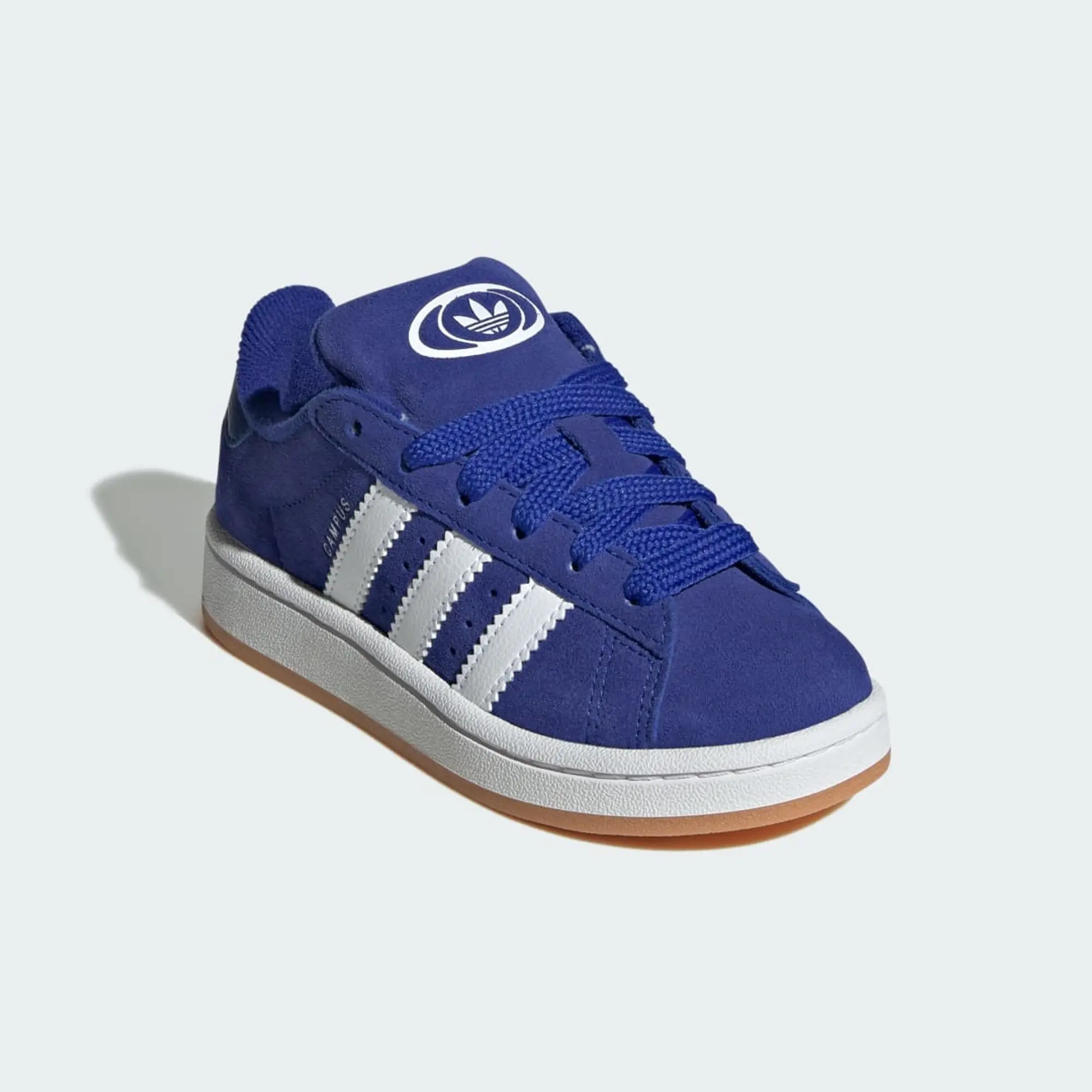 Adidas Originals Campus 00s Kids Trainers