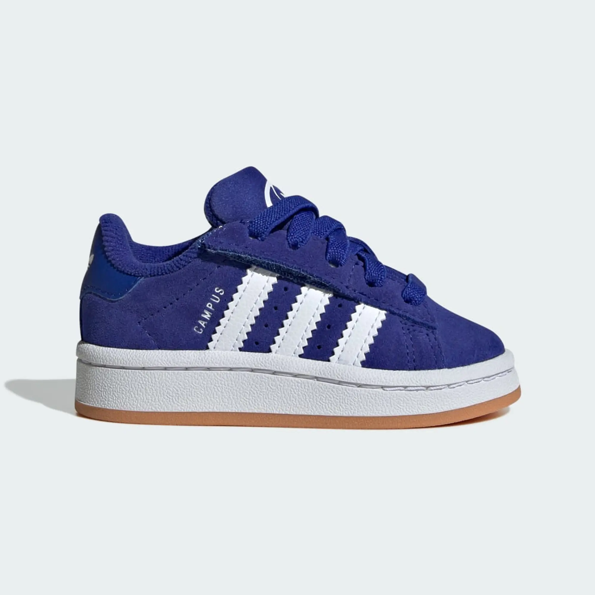 adidas Campus 00s Comfort Closure Elastic Lace Shoes Kids JR5787 FOOTY.COM