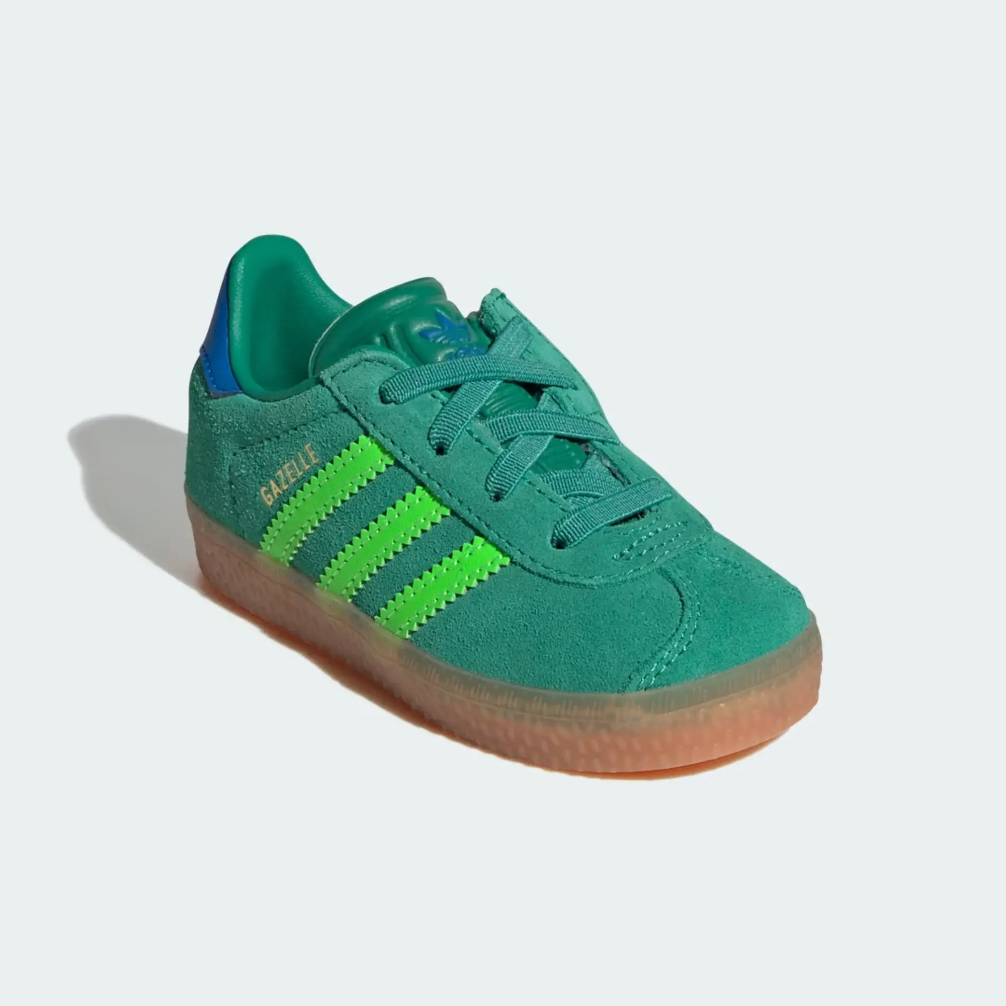 adidas Originals Toddler Gazelle TD