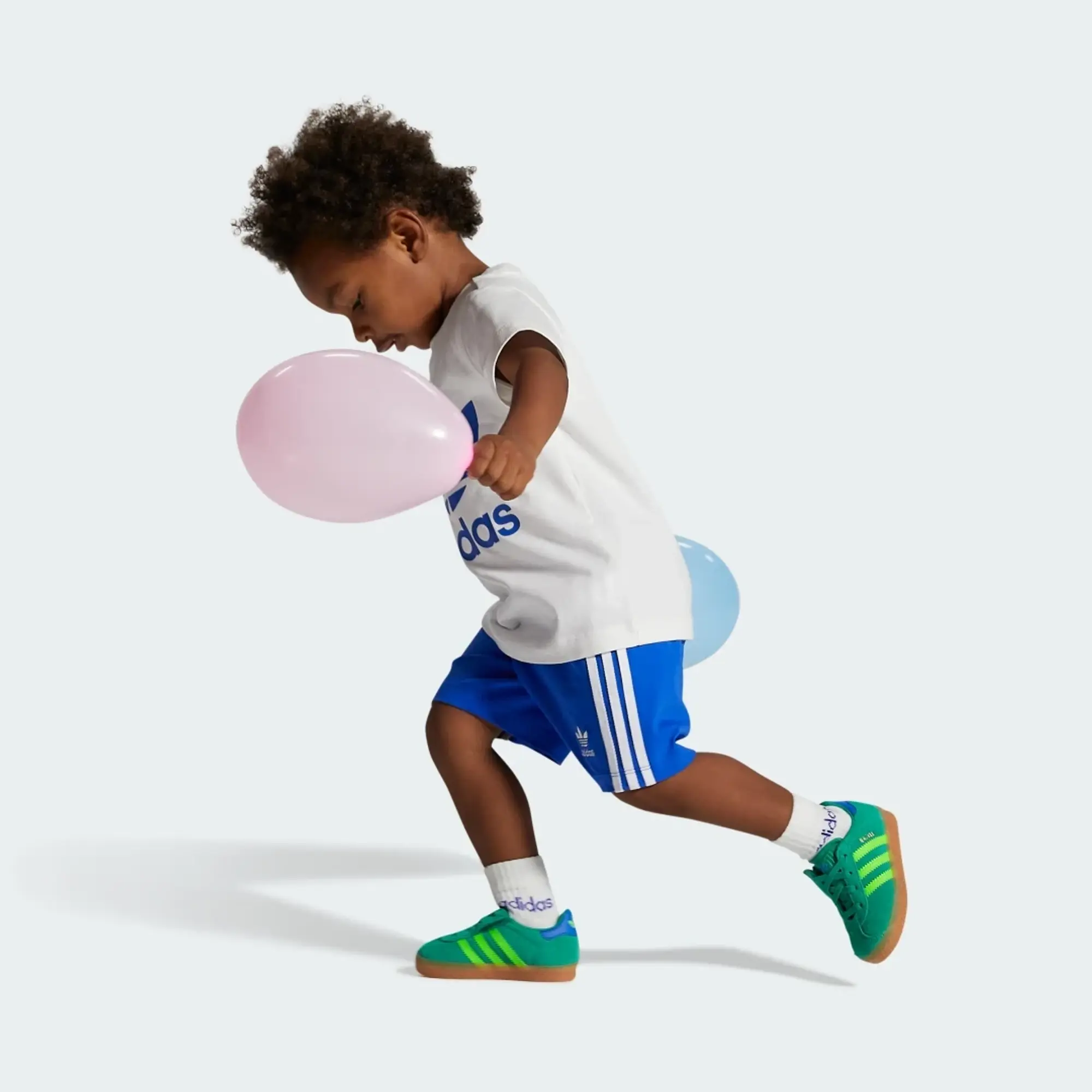 adidas Originals Toddler Gazelle TD