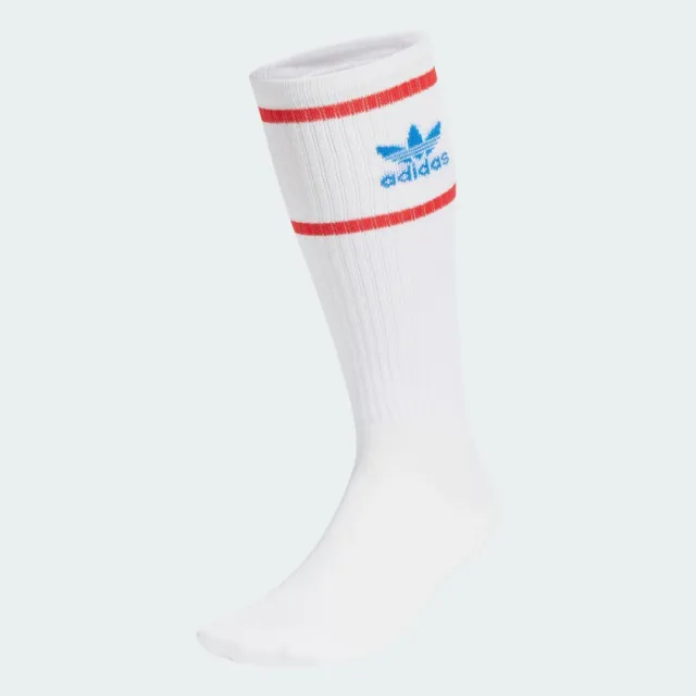 adidas David Beckham Originals Crew Socks | JF3758 | FOOTY.COM