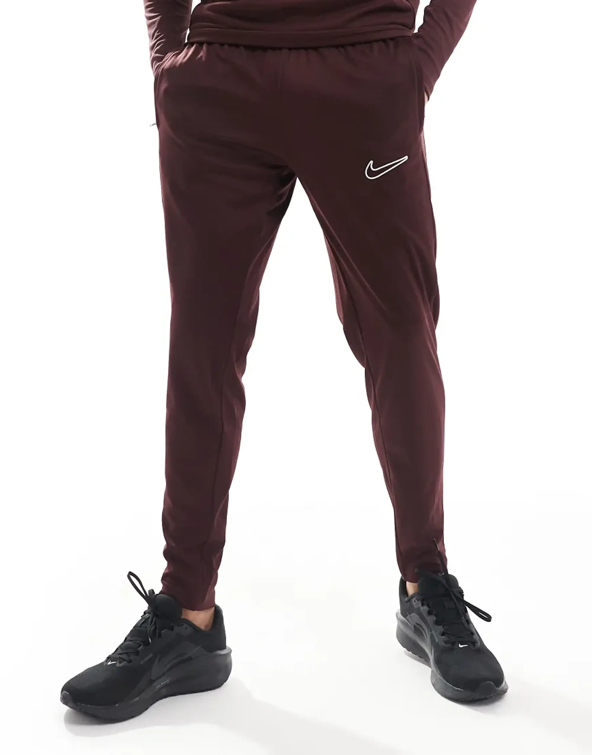 Nike Men's Dri FIT Football Pants Dri FIT Academy