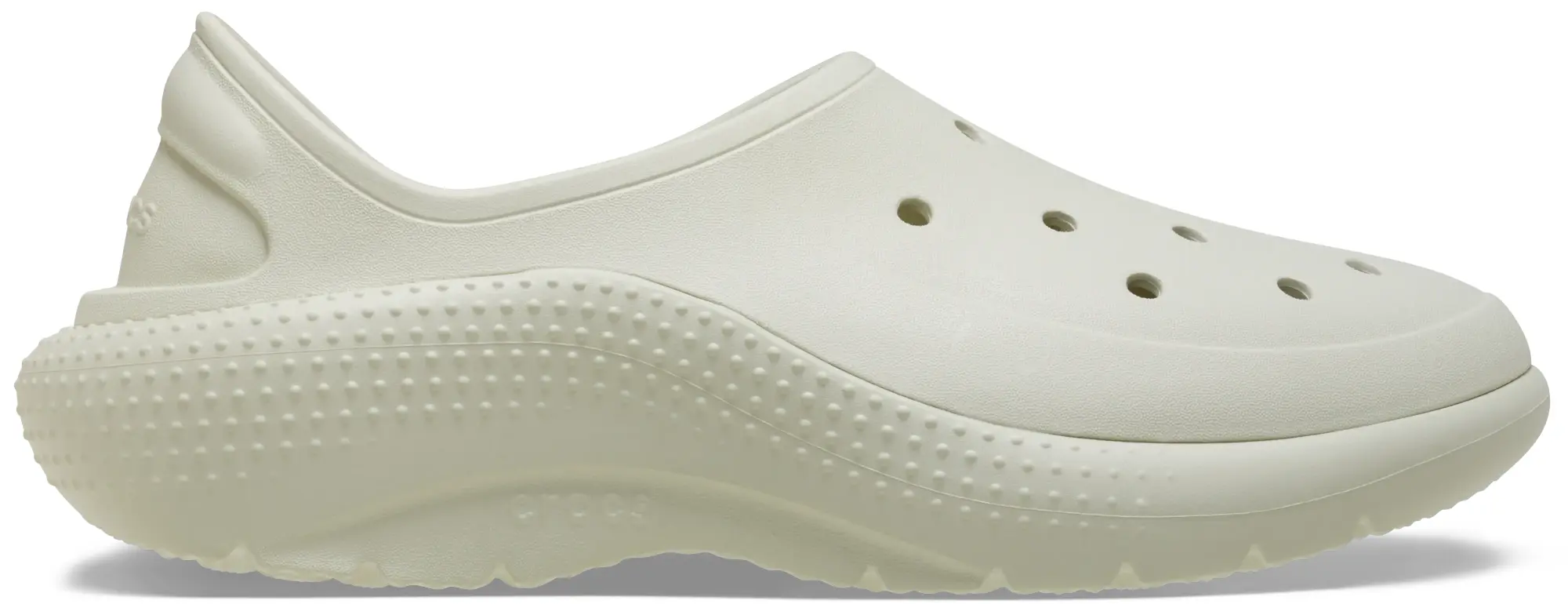 Crocs | Unisex | Classic Sneaker | Sneakers | Linen/Linen | M12