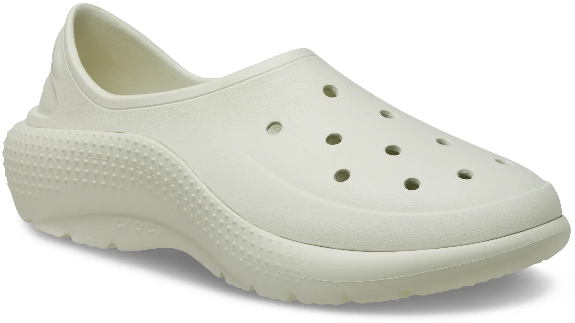 Crocs | Unisex | Classic Sneaker | Sneakers | Linen/Linen | M12