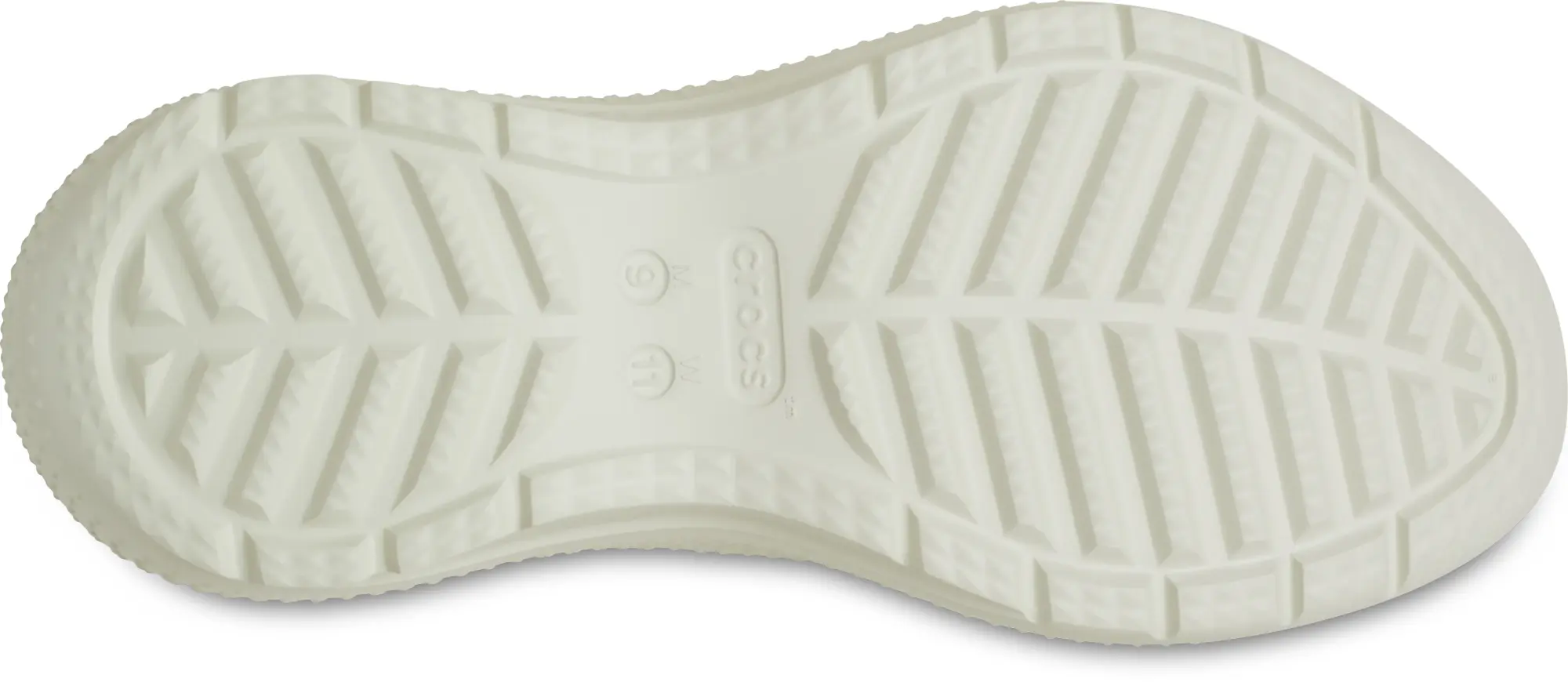 Crocs | Unisex | Classic Sneaker | Sneakers | Linen/Linen | M12
