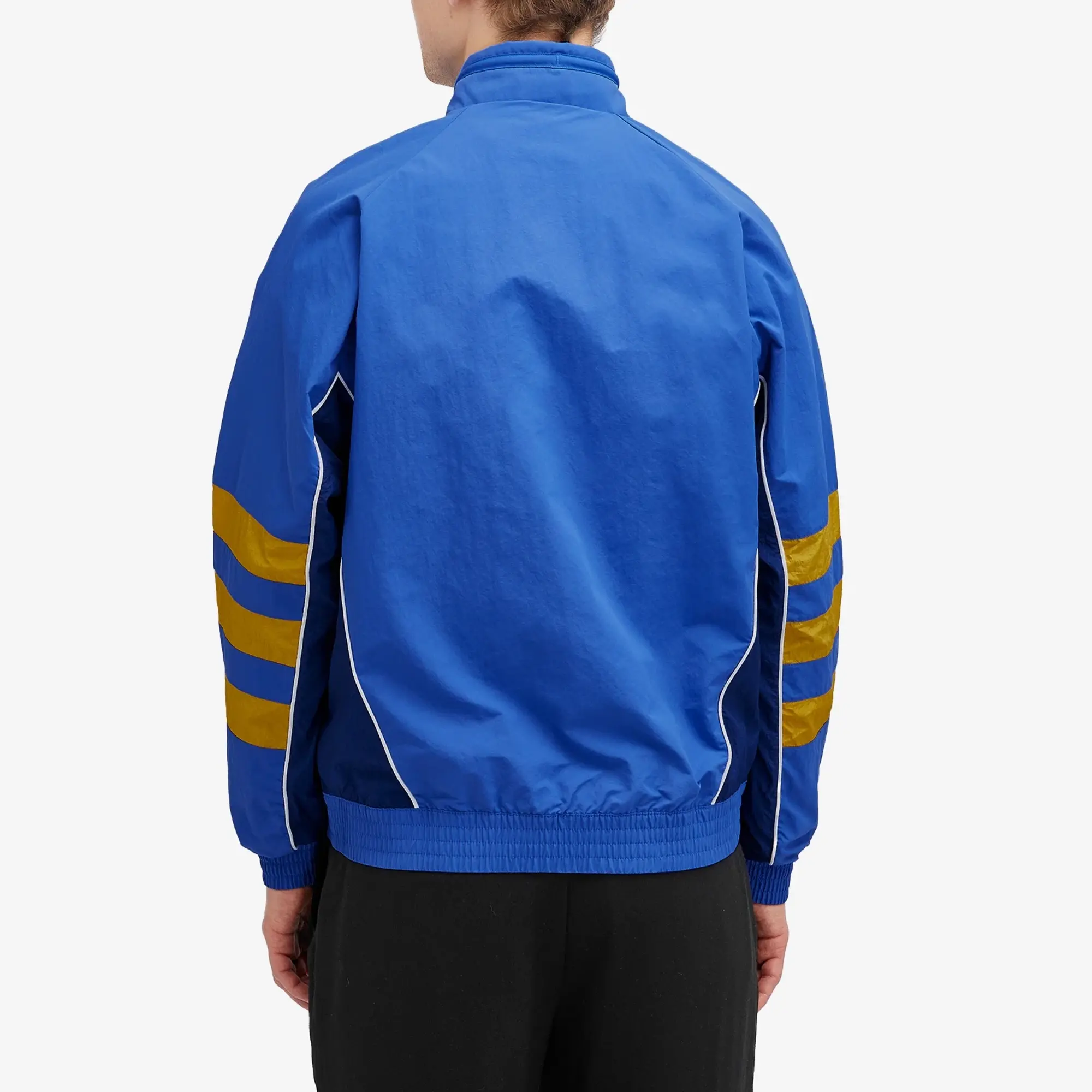 Adidas Originals BOCA JUNIORS TRACK TOP 93