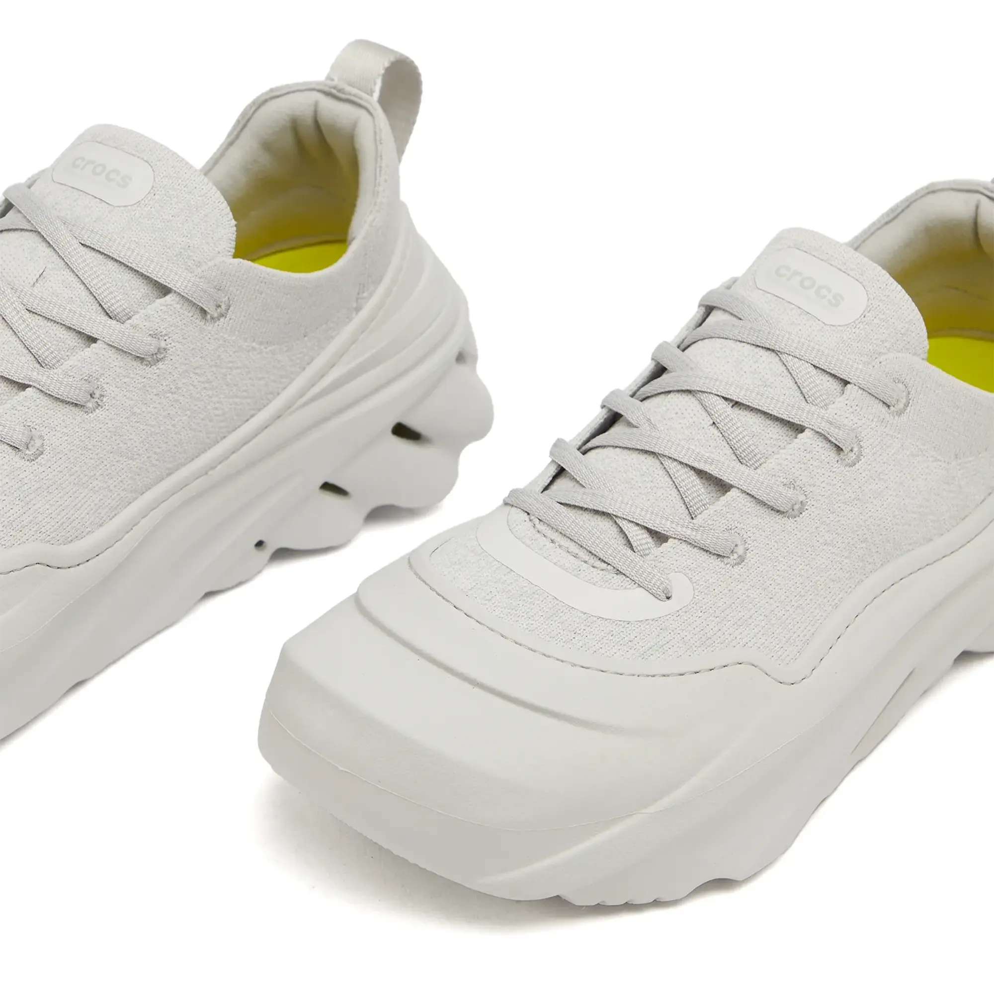 Crocs Echo Surge Atmosphere/Acidity