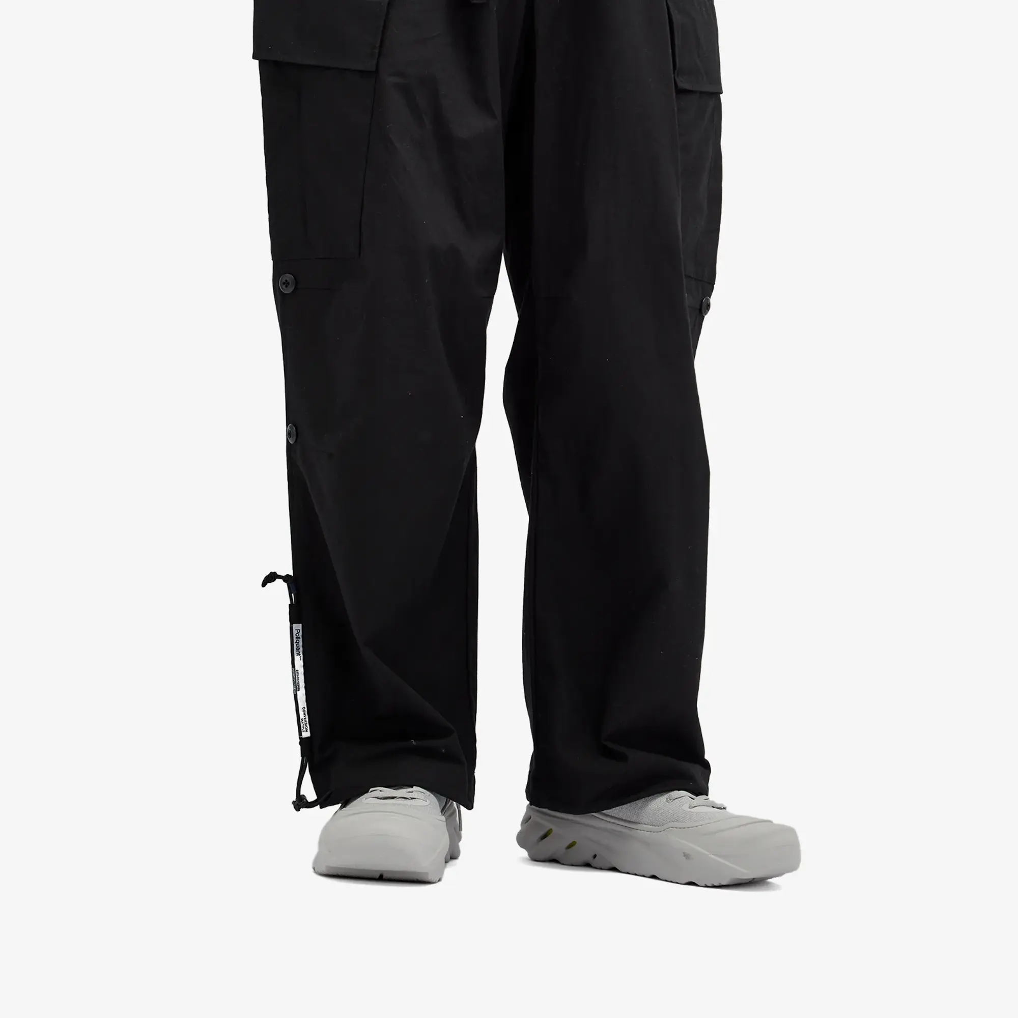 Crocs Echo Surge Atmosphere/Acidity