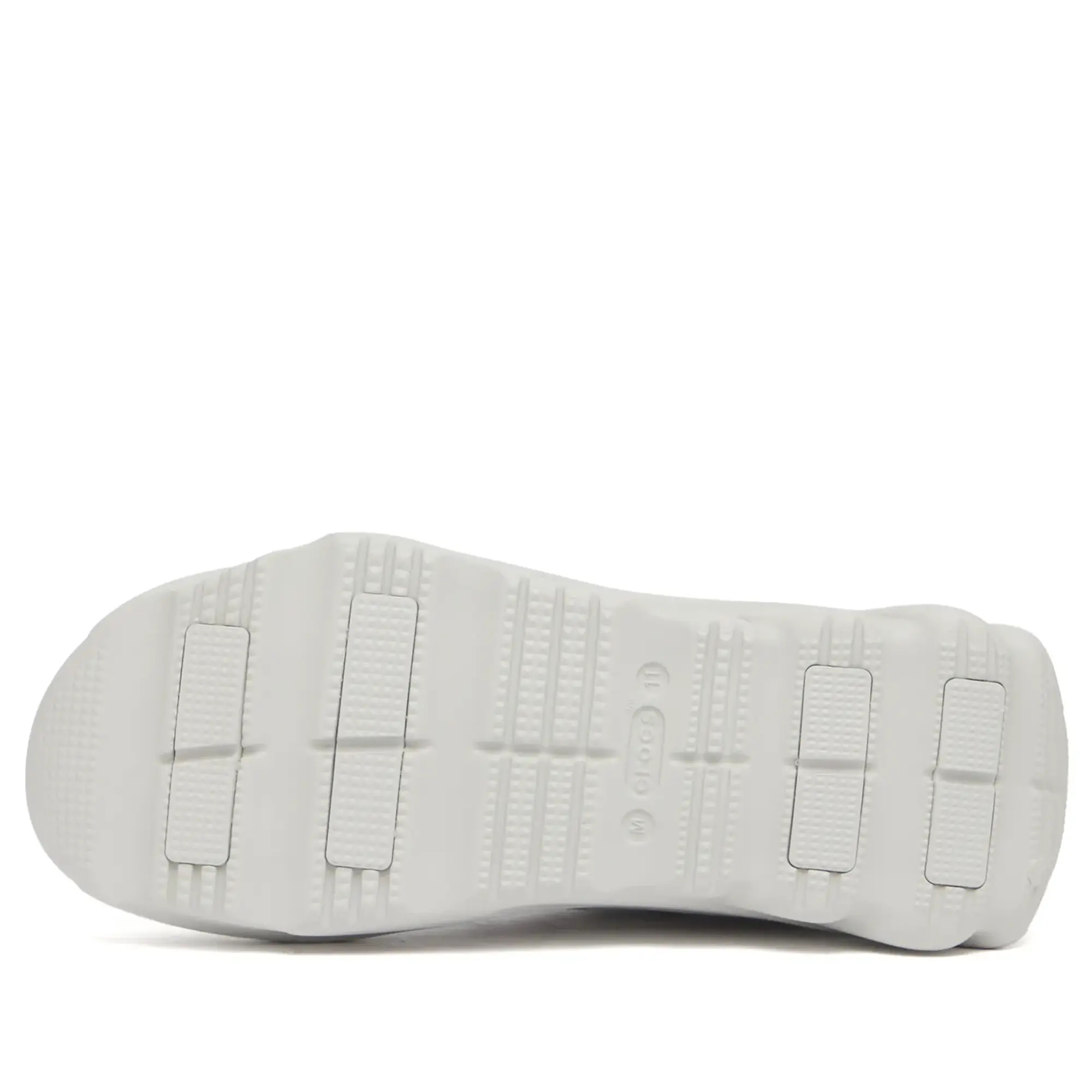 Crocs Echo Surge Atmosphere/Acidity