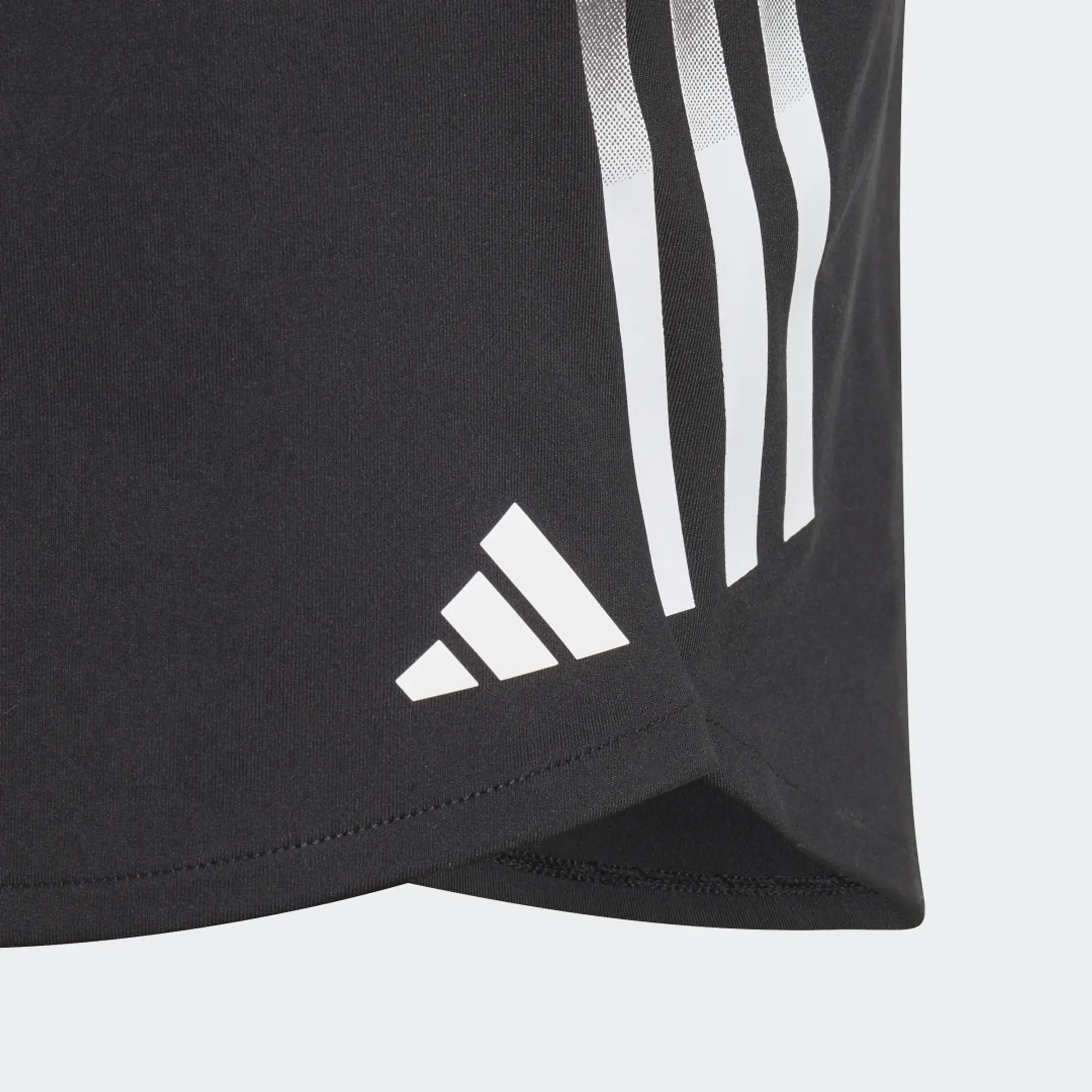 adidas G Ti 3s Kn Sho Gym Short Girls - Black