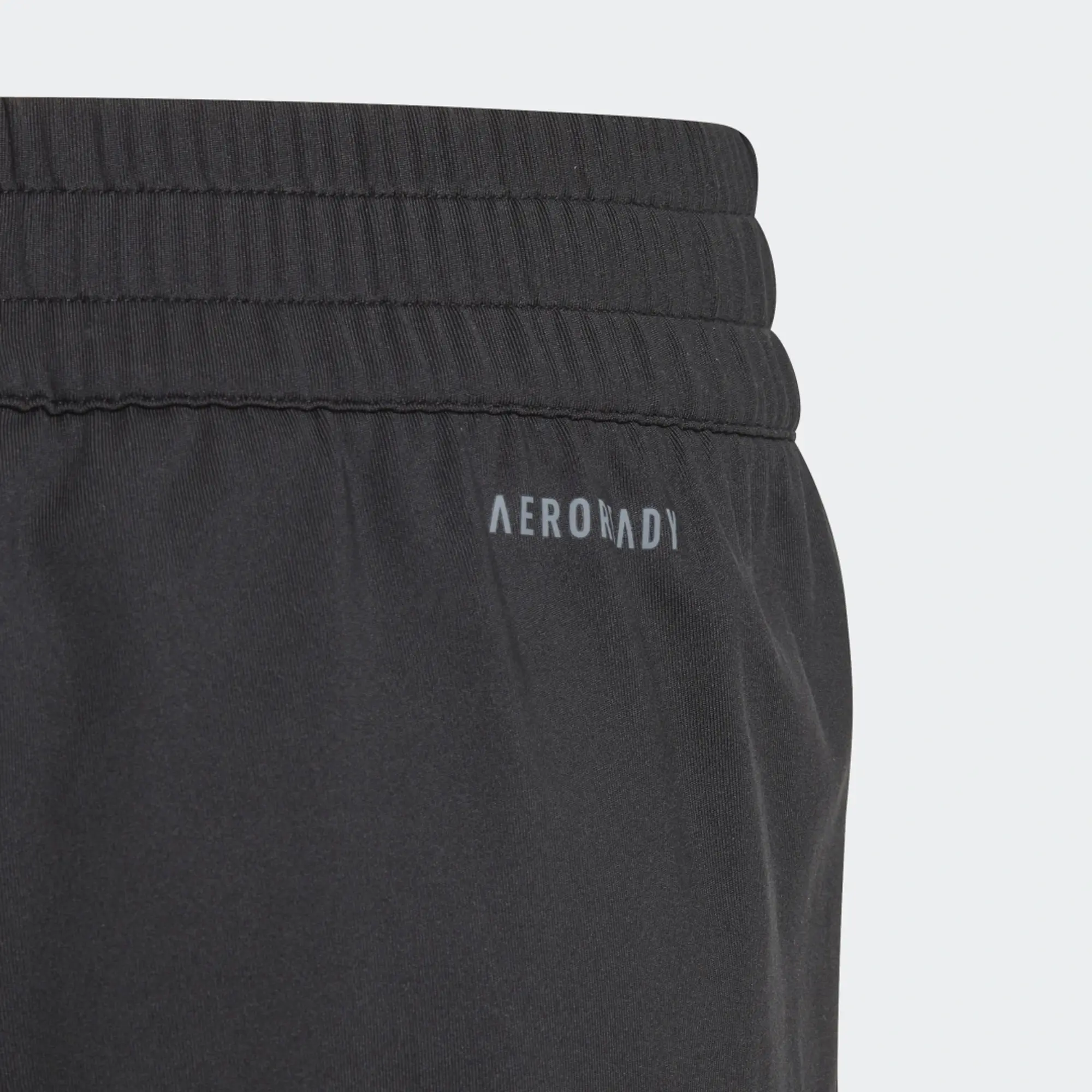 adidas G Ti 3s Kn Sho Gym Short Girls - Black