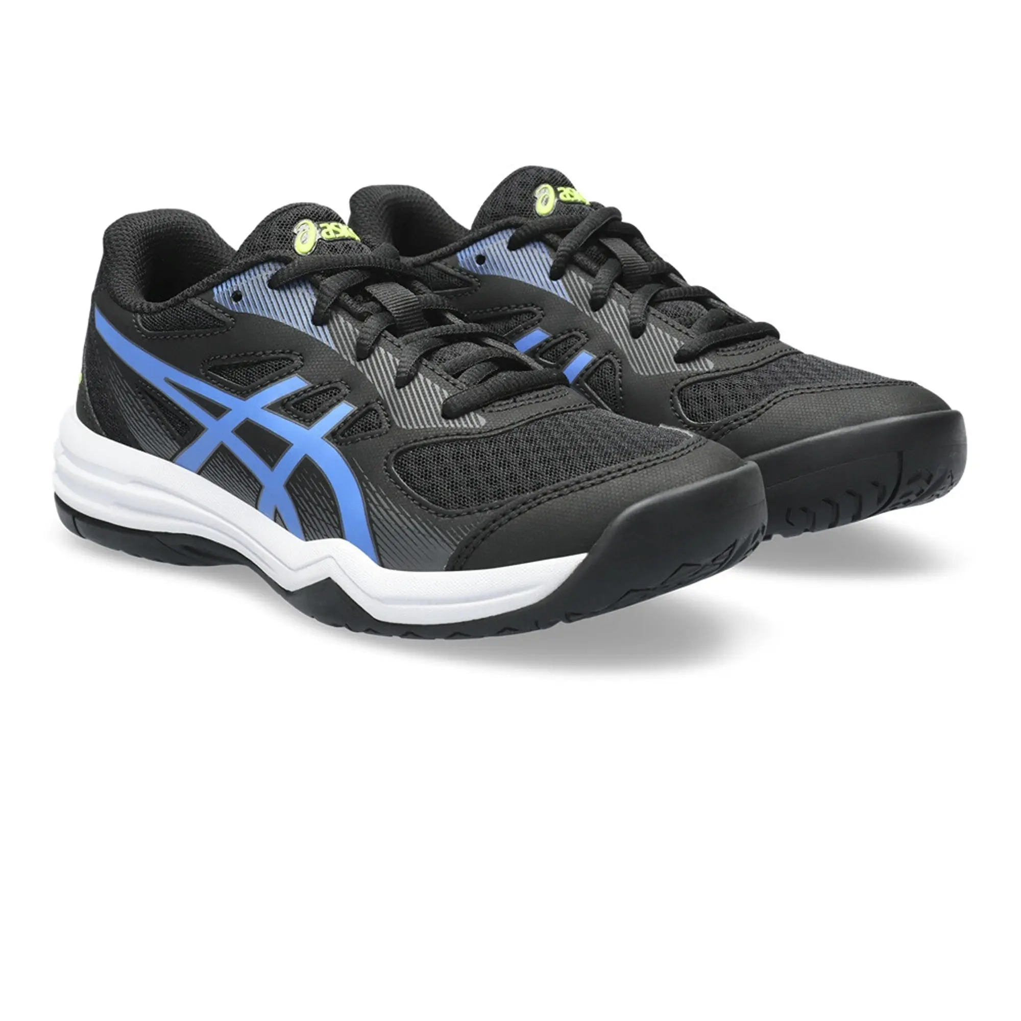 Asics Upcourt 5 GS Junior Indoor Court Shoes