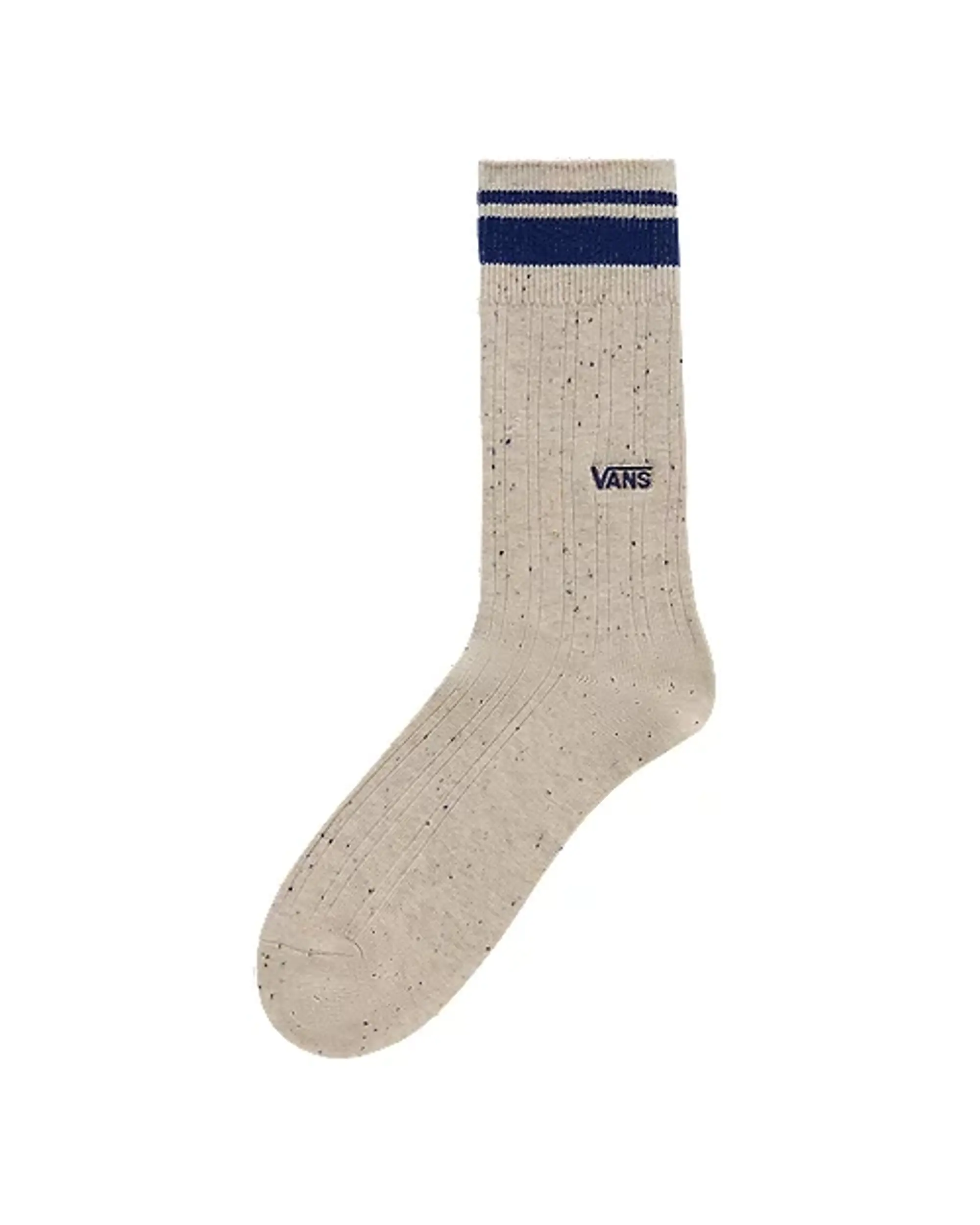 Vans - Vans Classic Crew Socks (1 Pair), Man, Blue