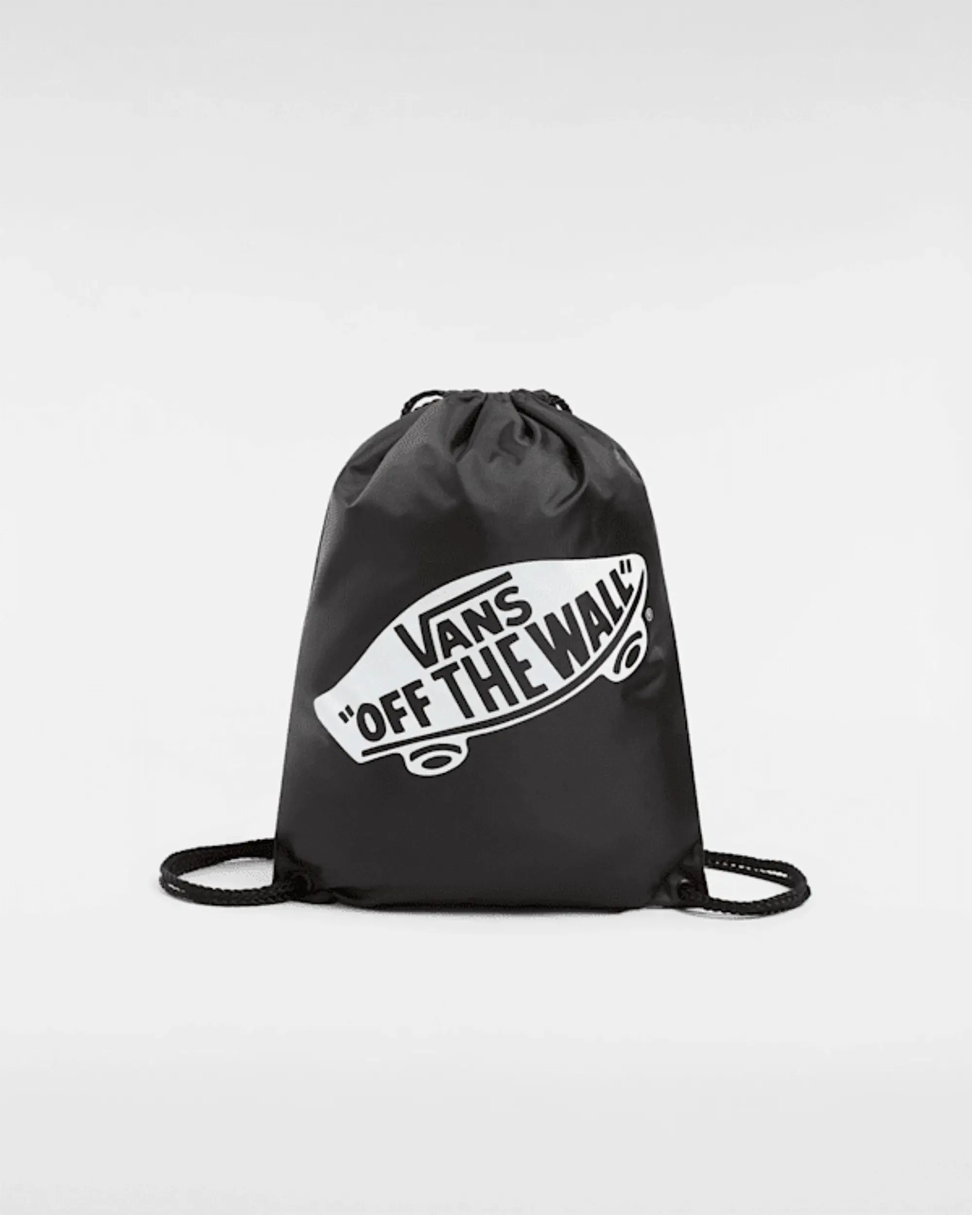 Vans - Drawstring Bag, Man, Black