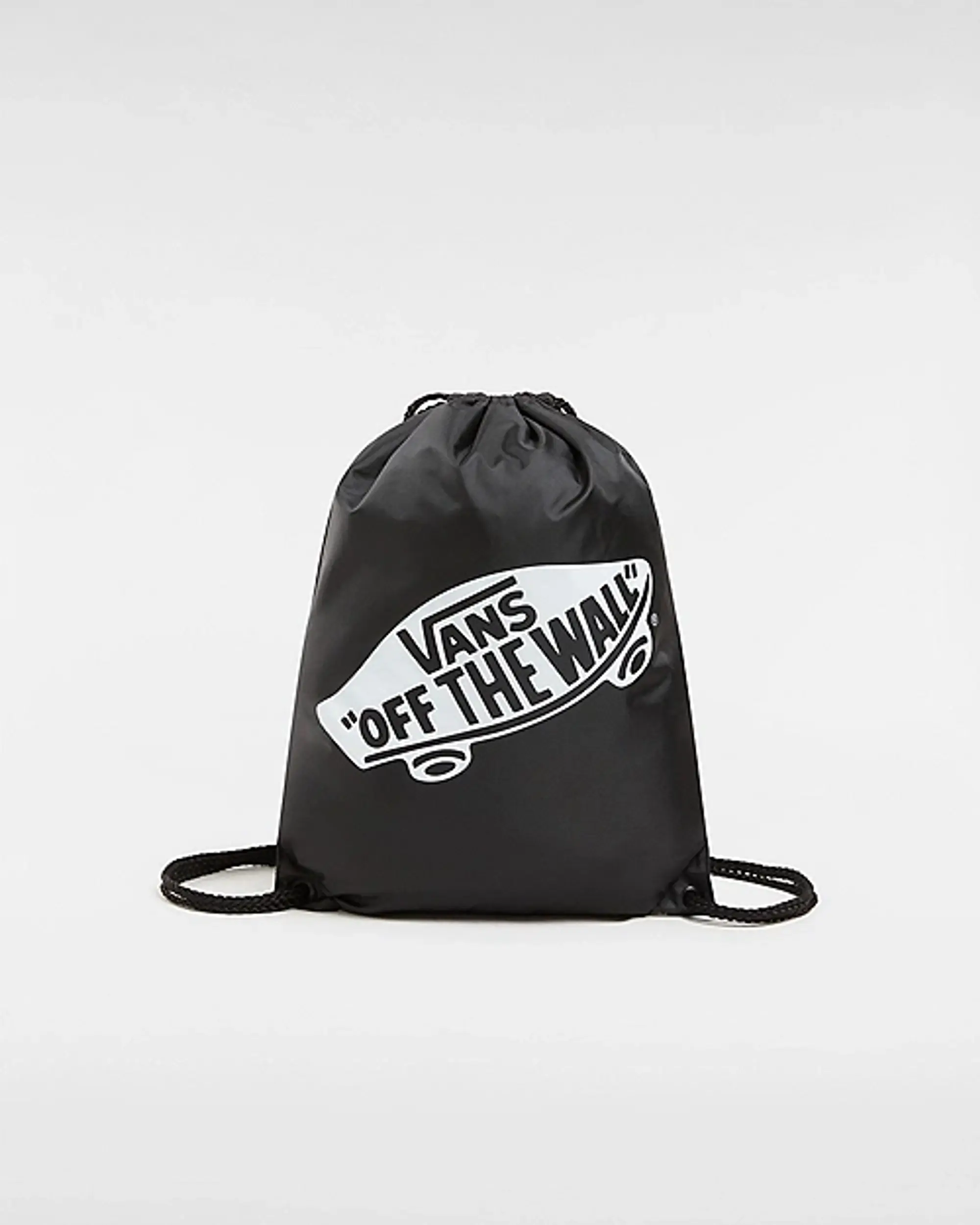 Vans - Drawstring Bag, Man, Black