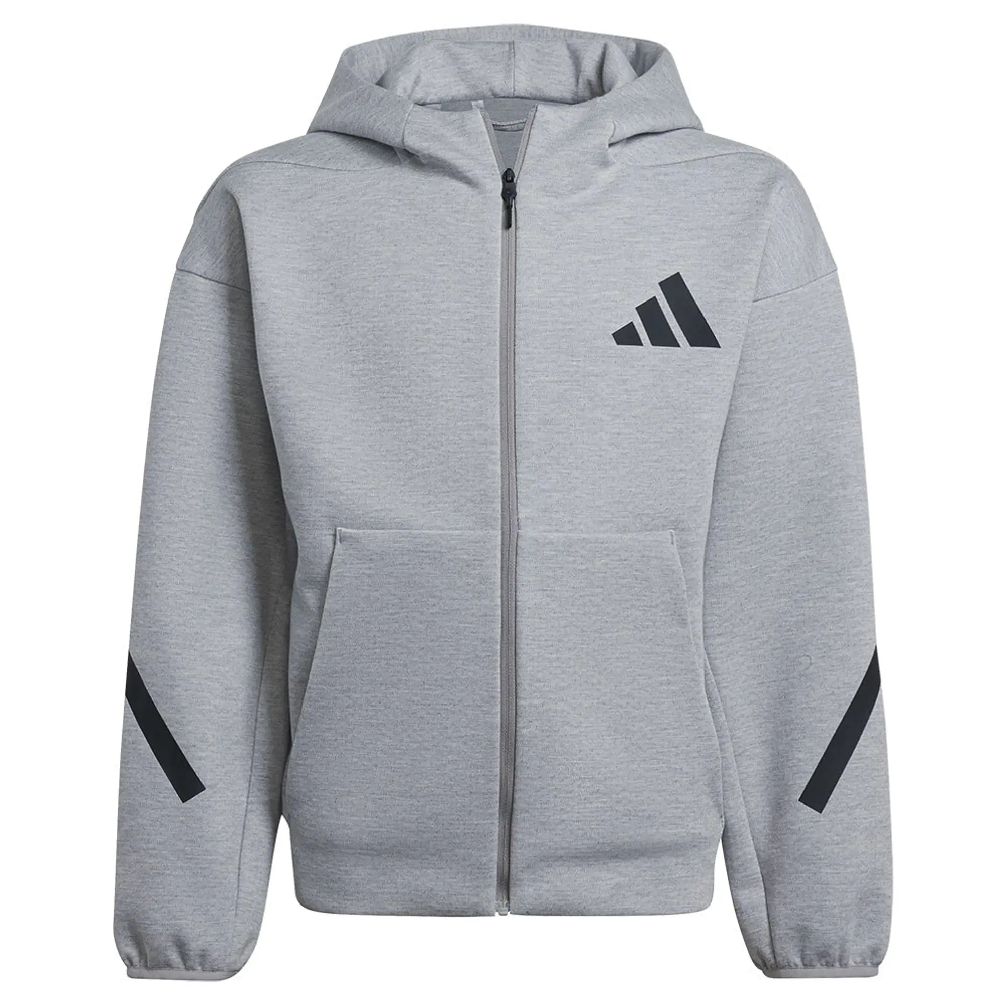 Adidas Z.n.e Full Zip Sweatshirt