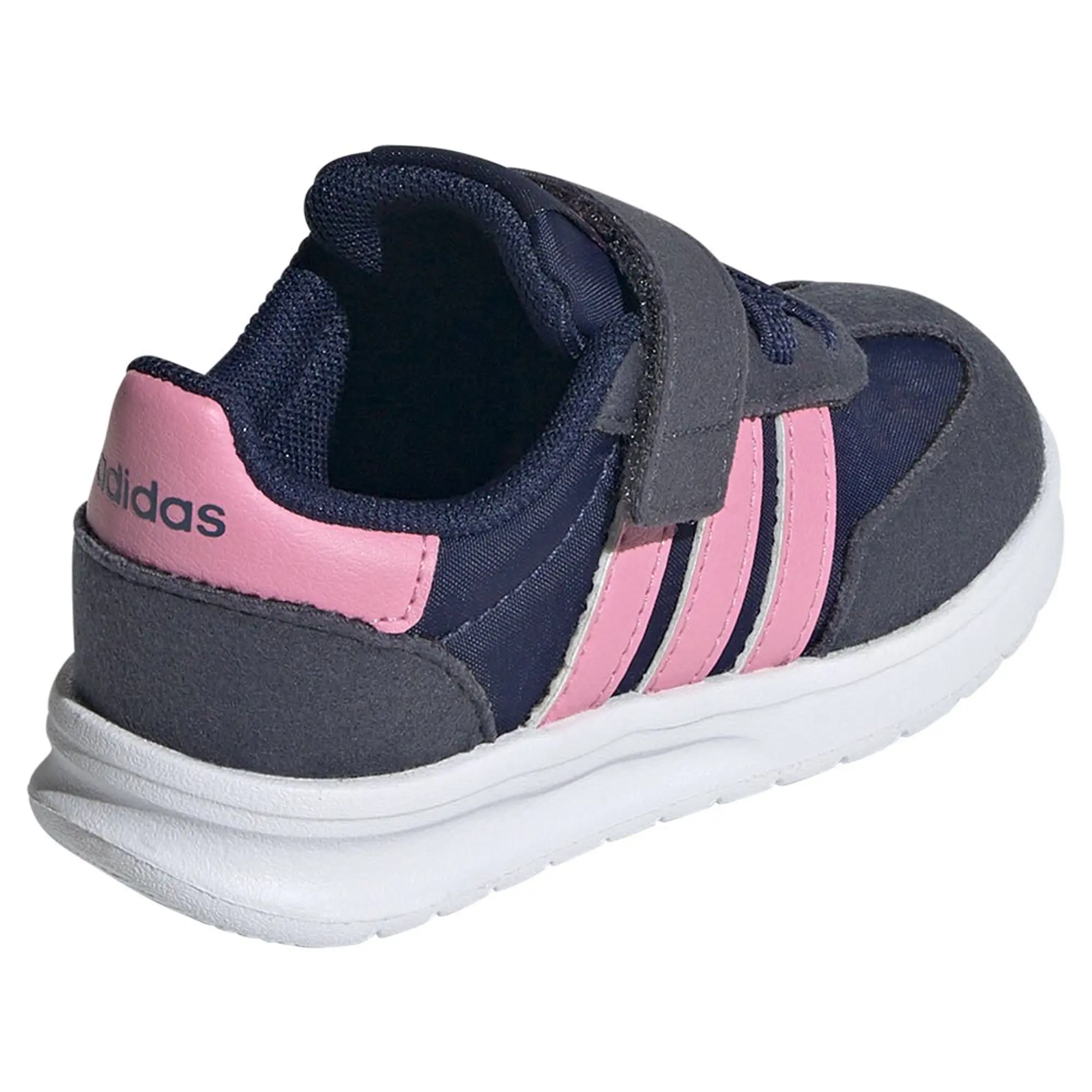 Adidas Run 70s 2.0 Infant Trainers