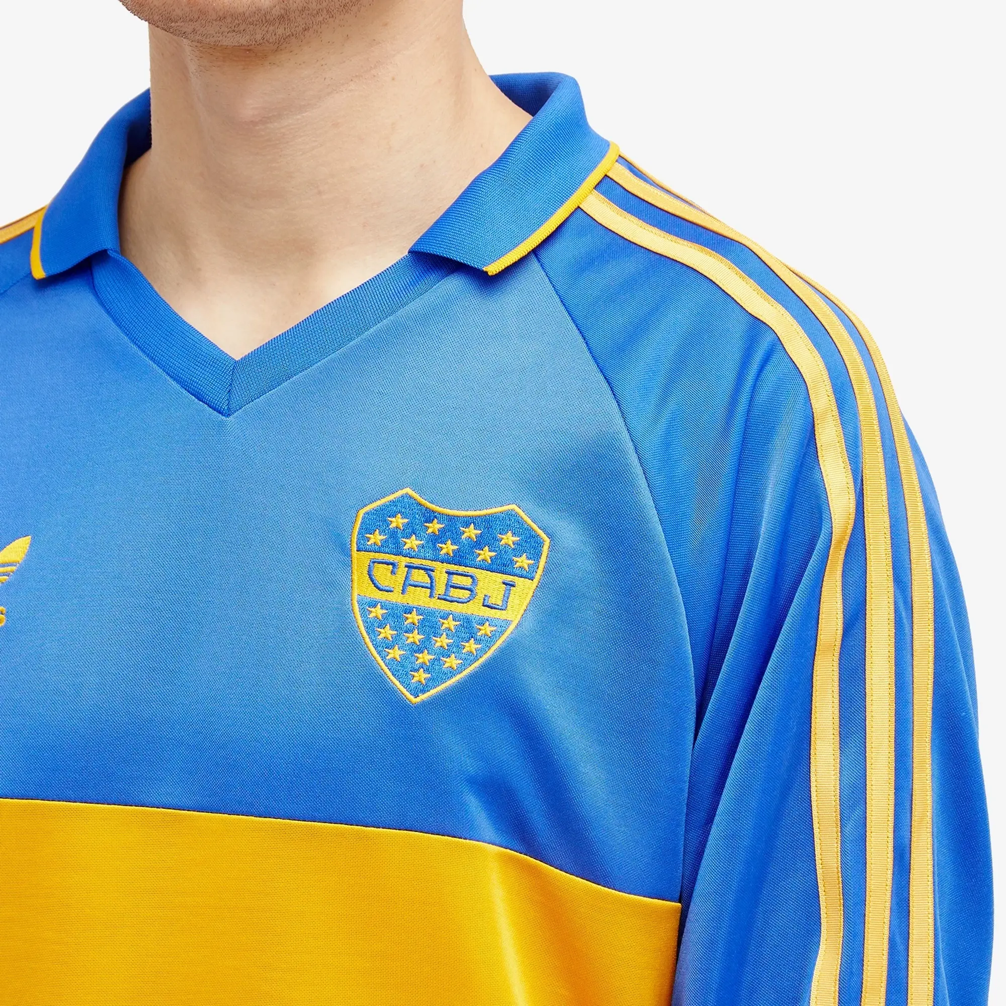 adidas BOCA JUNIORS 93 JERSEY